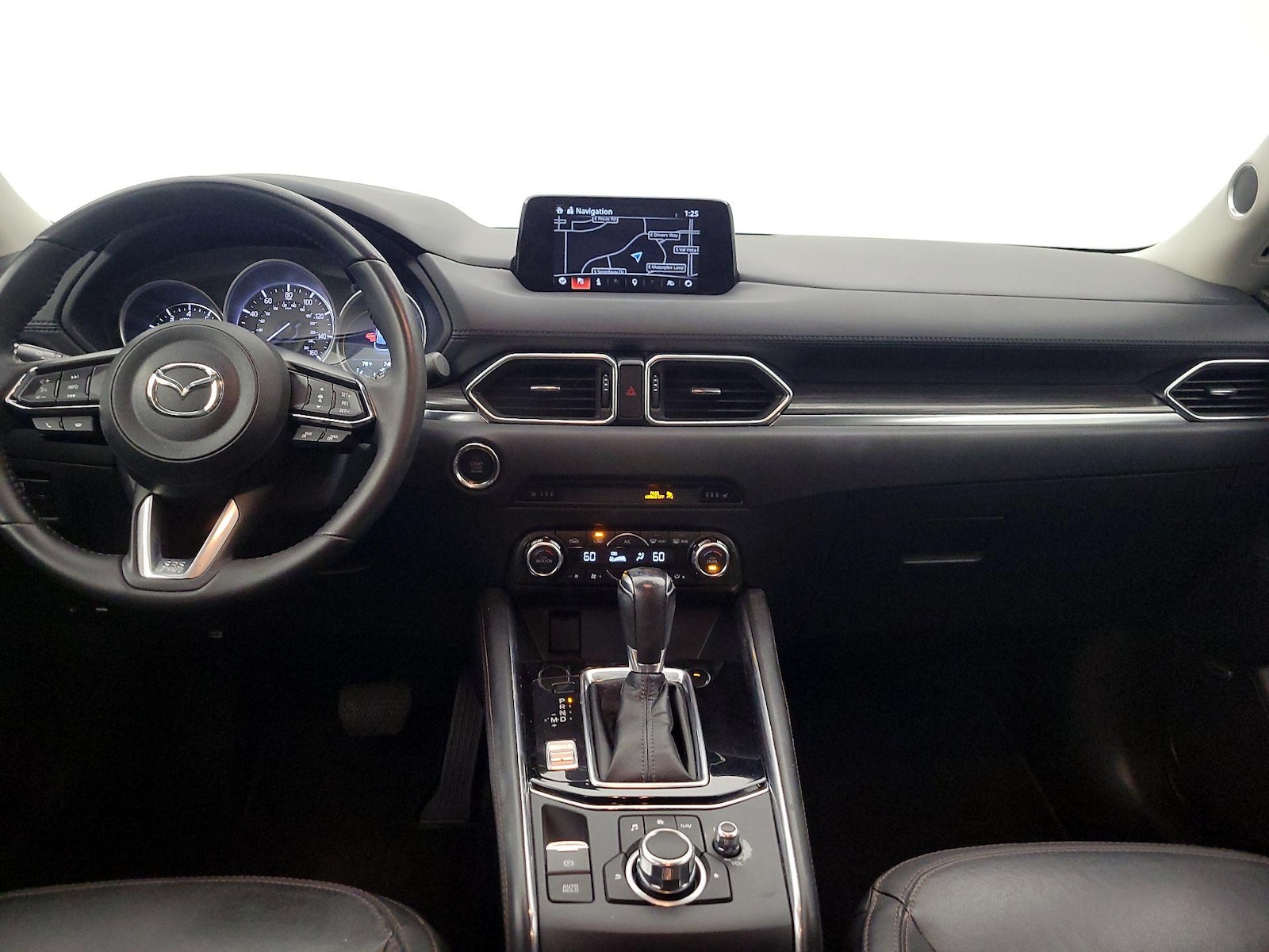 Navigation System