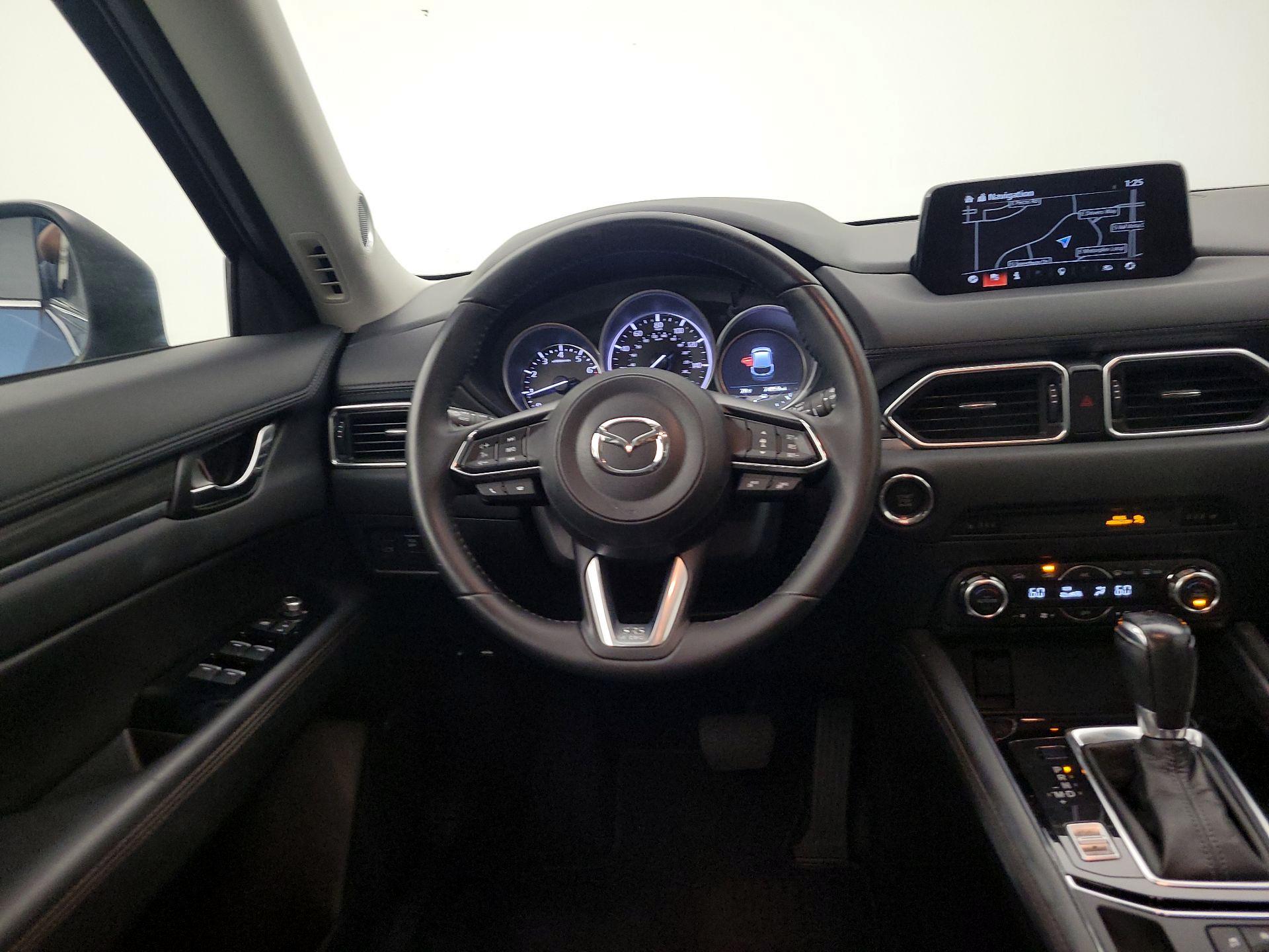 Thumbnail: 2018 Mazda CX-5 - 10