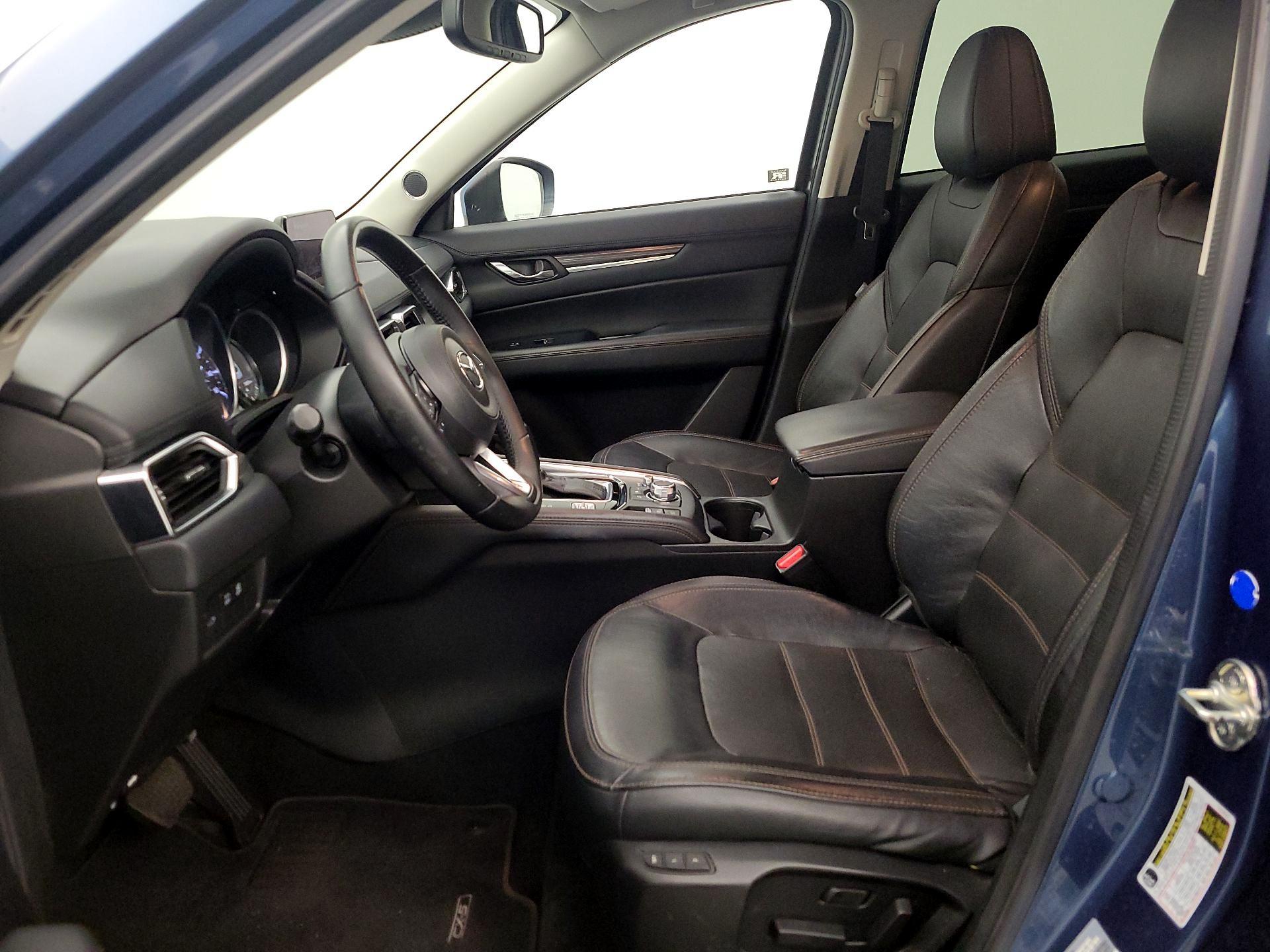 Thumbnail: 2018 Mazda CX-5 - 11