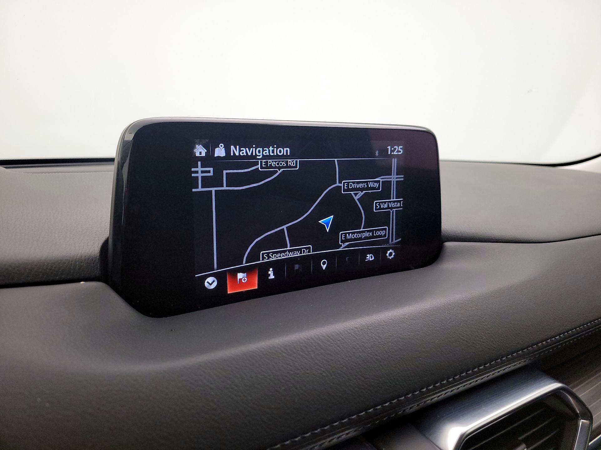 Thumbnail: 2018 Mazda CX-5 - 14