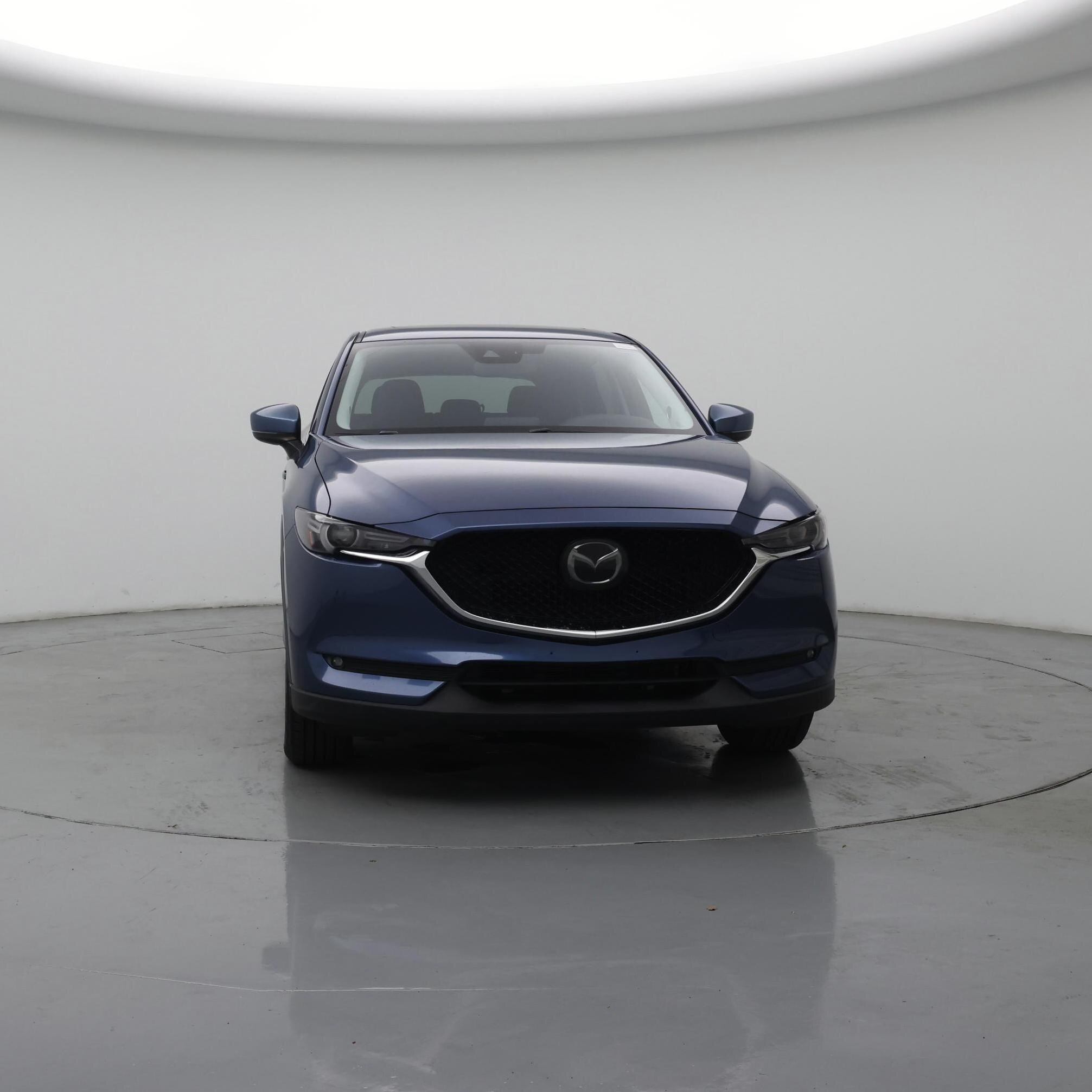 Thumbnail: 2018 Mazda CX-5 - 5