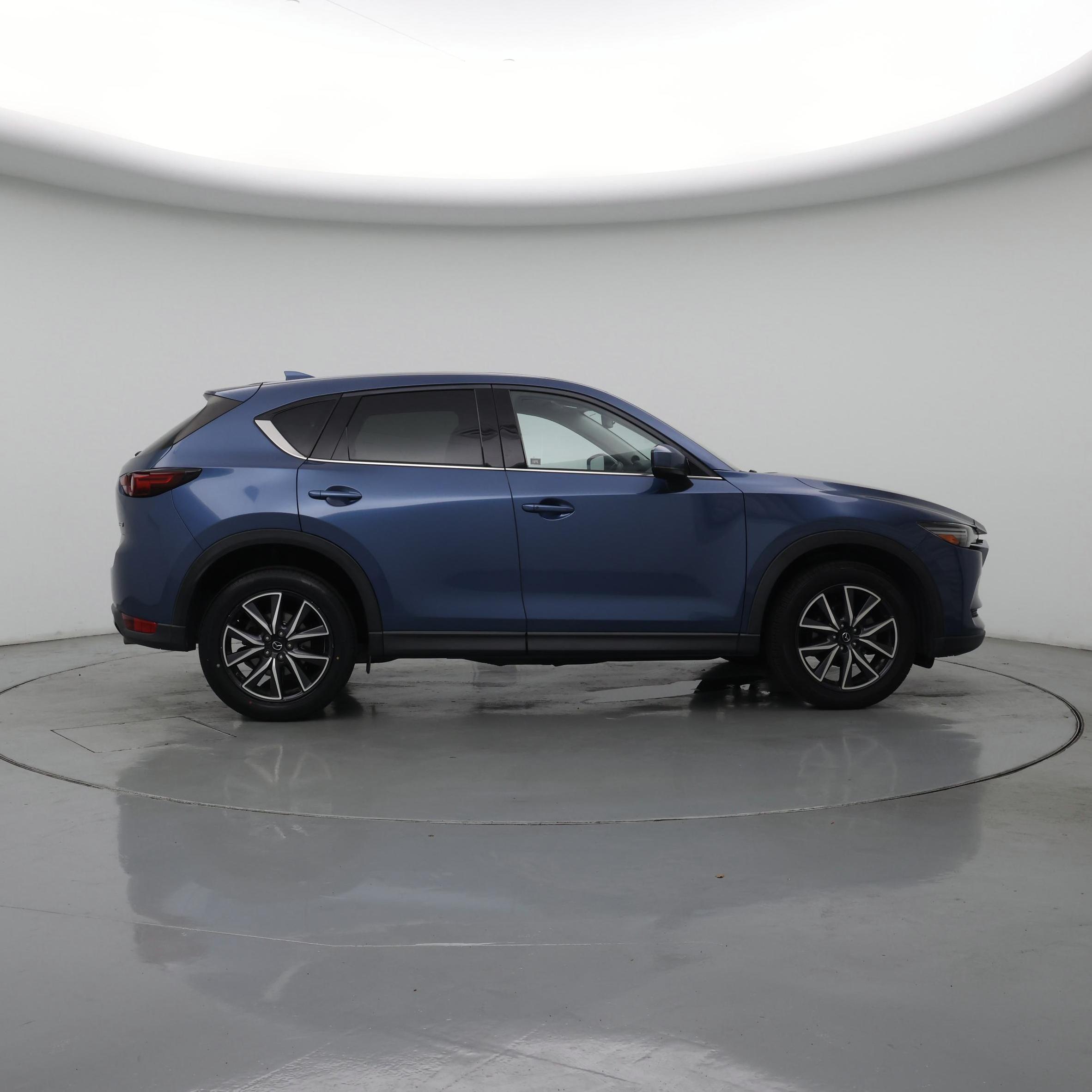Thumbnail: 2018 Mazda CX-5 - 7