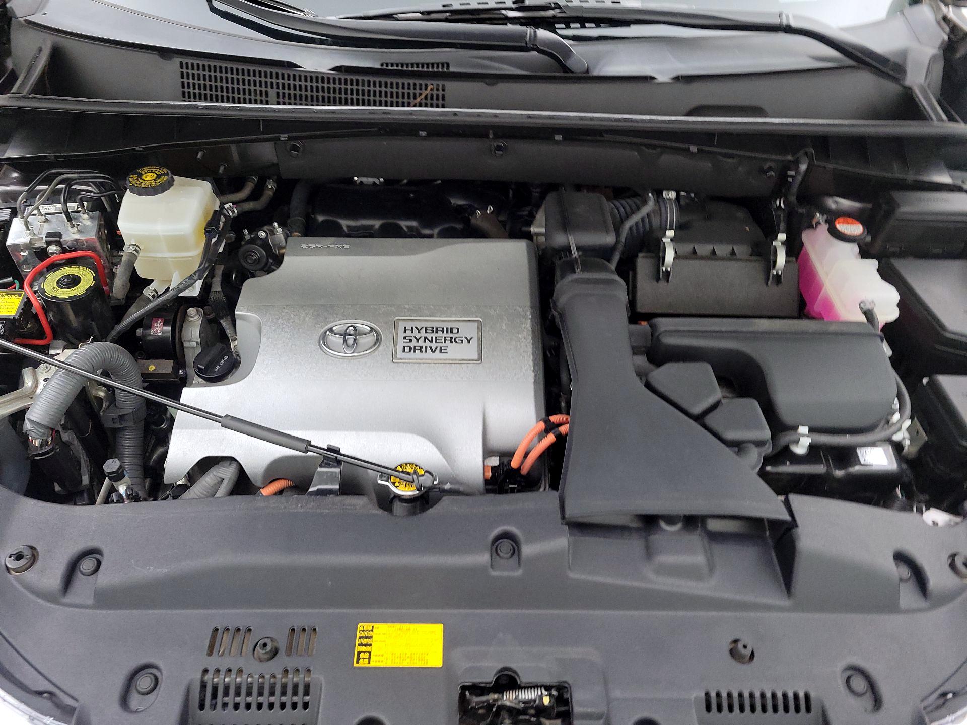 Thumbnail: 2015 Toyota Highlander - 17