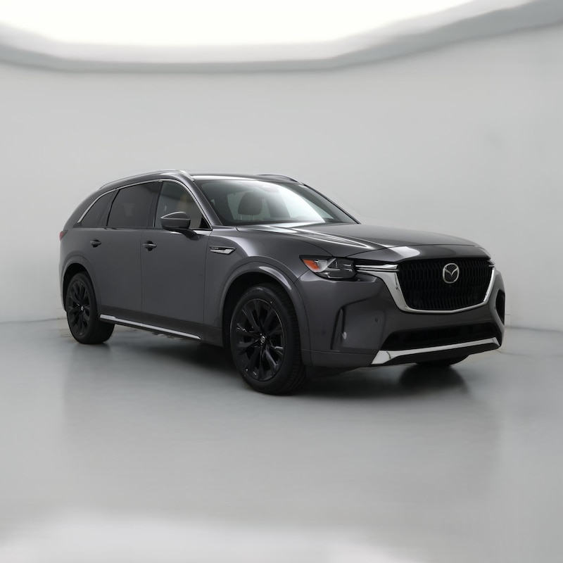 2024 Mazda CX-90 Turbo S Premium Plus