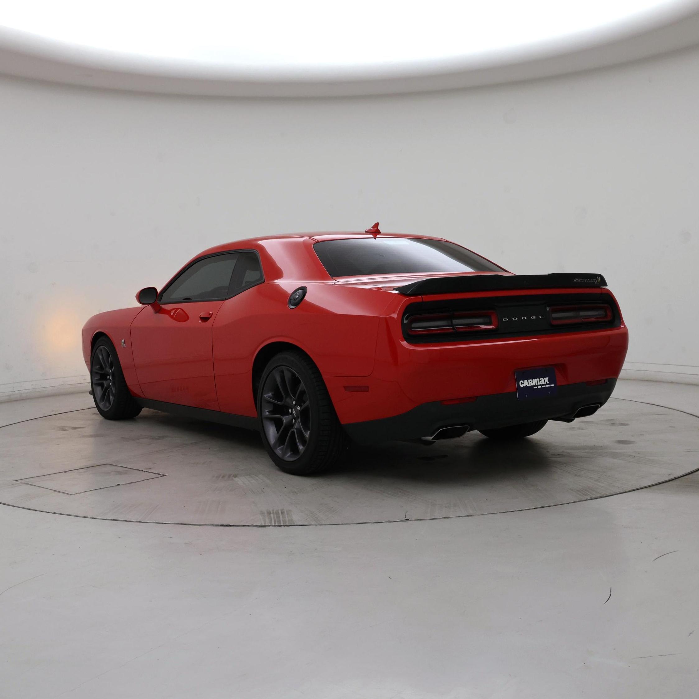Thumbnail: 2023 Dodge Challenger - 2
