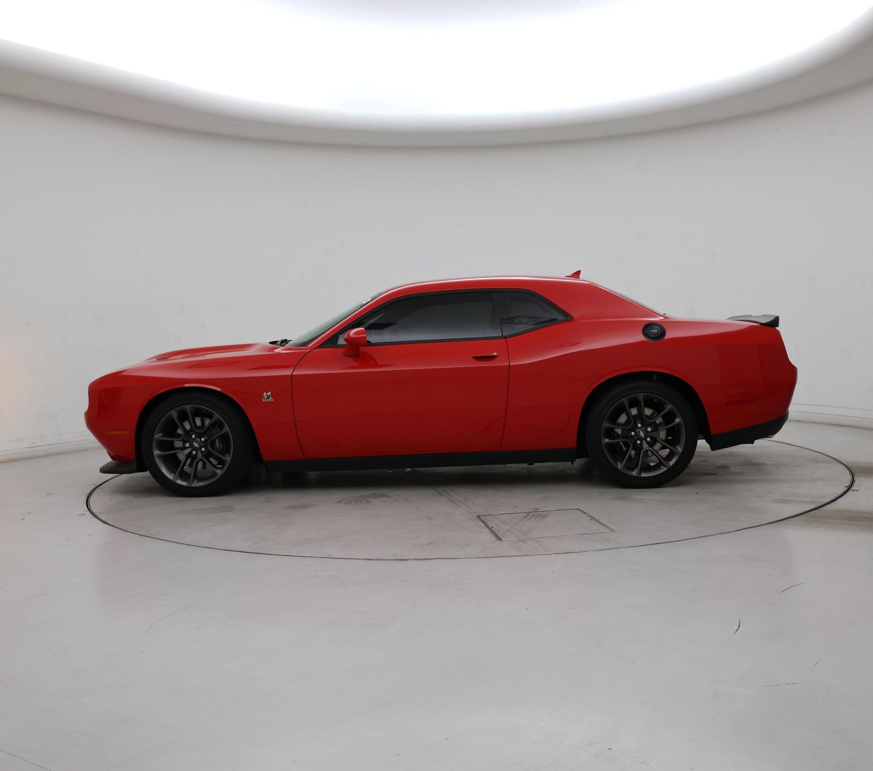 Thumbnail: 2023 Dodge Challenger - 3