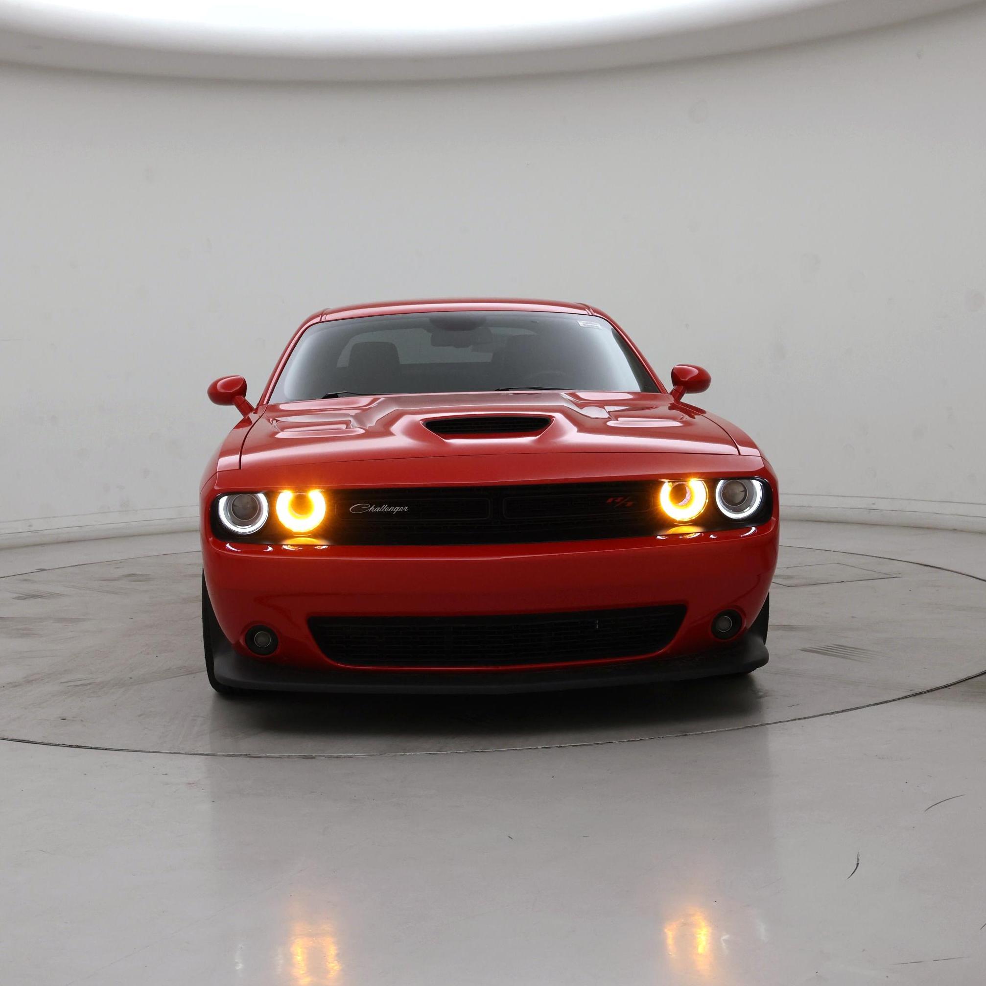 Thumbnail: 2023 Dodge Challenger - 5