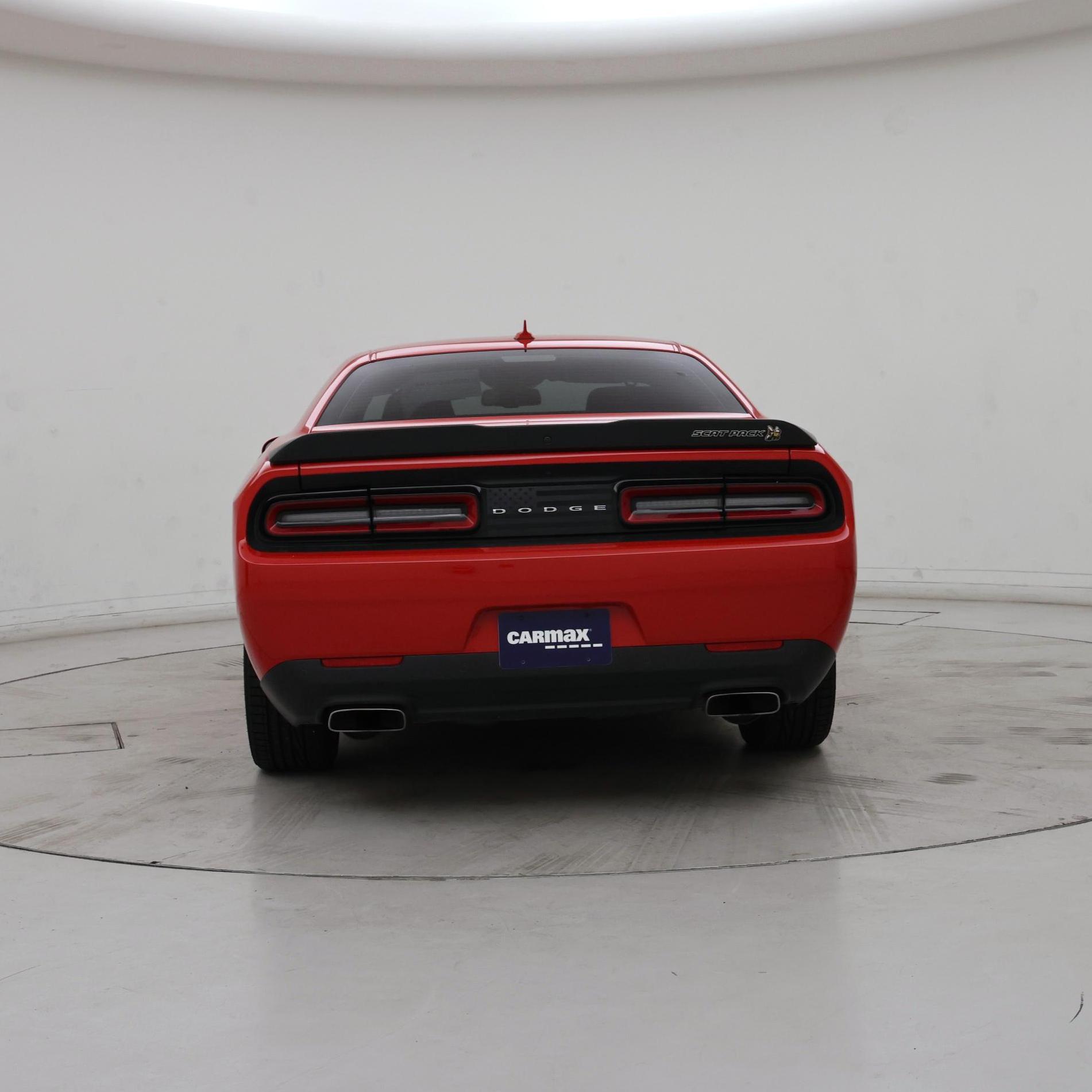 Thumbnail: 2023 Dodge Challenger - 6