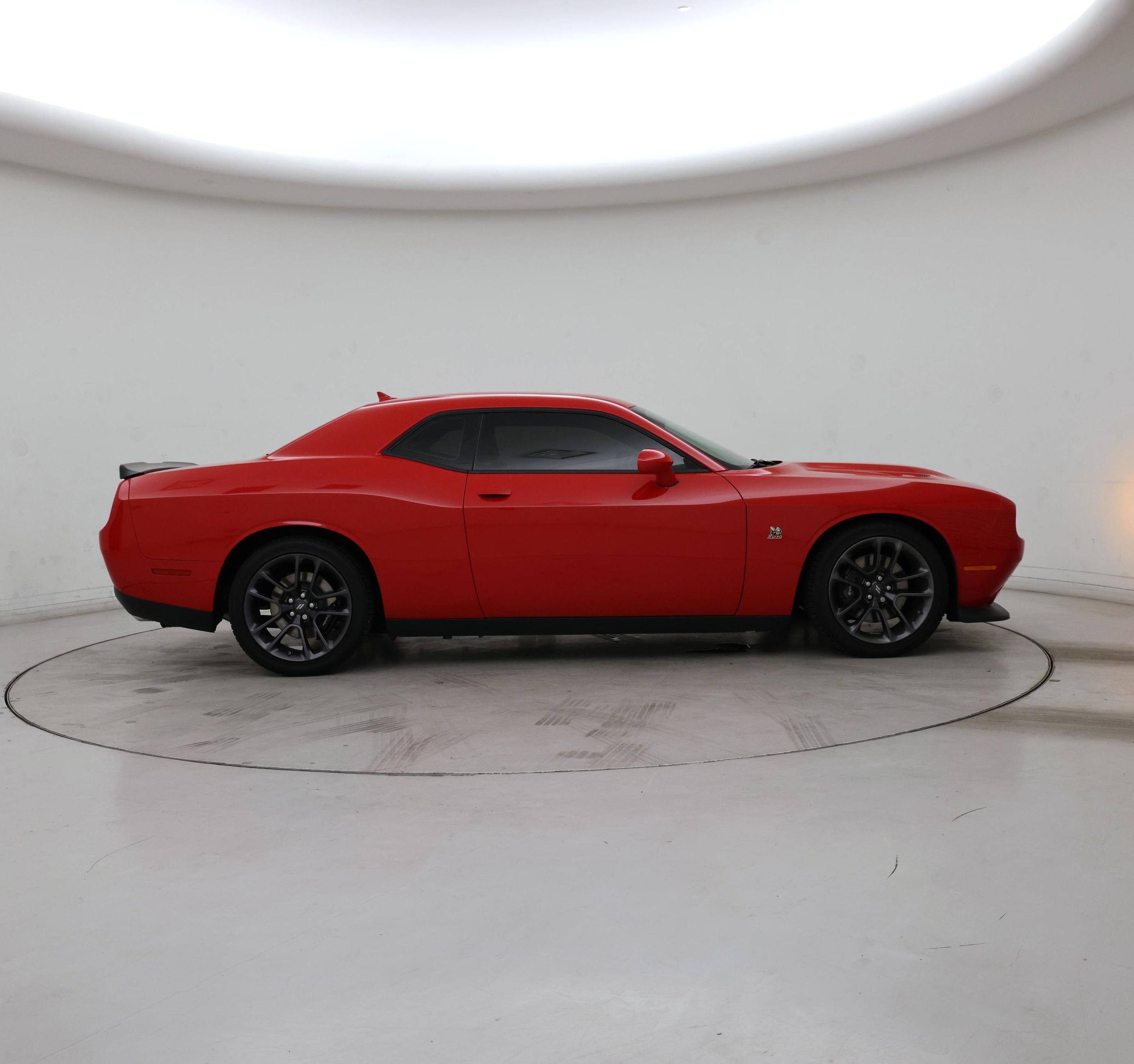 Thumbnail: 2023 Dodge Challenger - 7