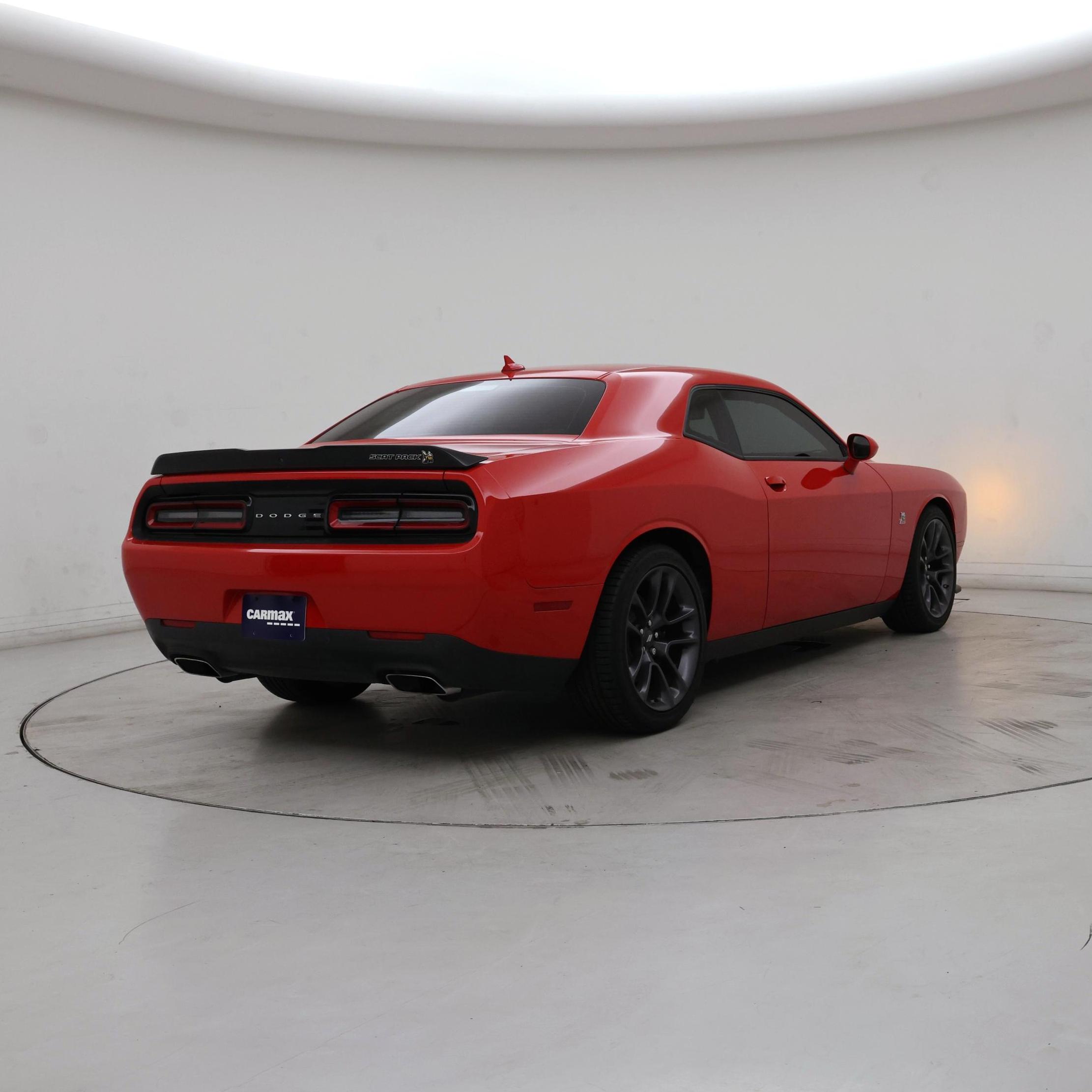 Thumbnail: 2023 Dodge Challenger - 8