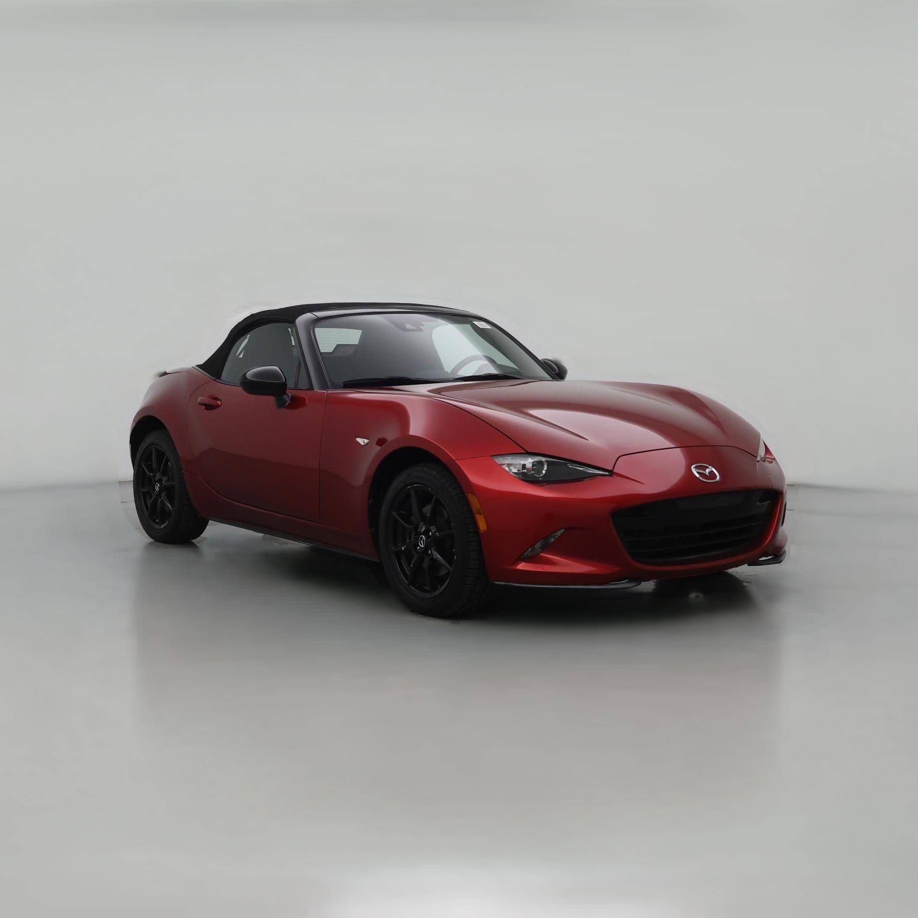 Thumbnail: 2020 Mazda MX-5 Miata - 1