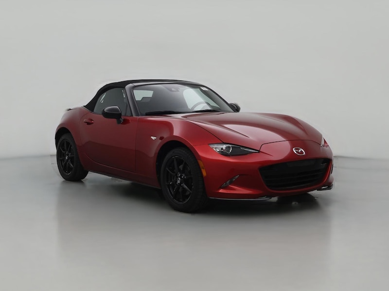 2020 Mazda MX-5 Miata Sport -
                  Gilbert, AZ