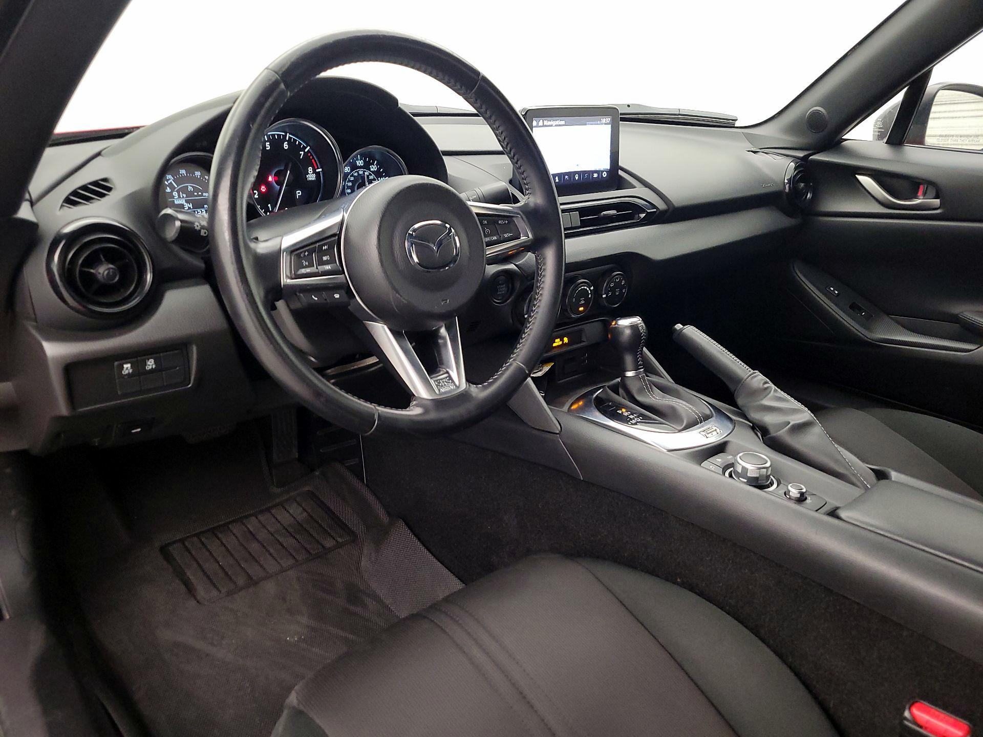 Thumbnail: 2020 Mazda MX-5 Miata - 9