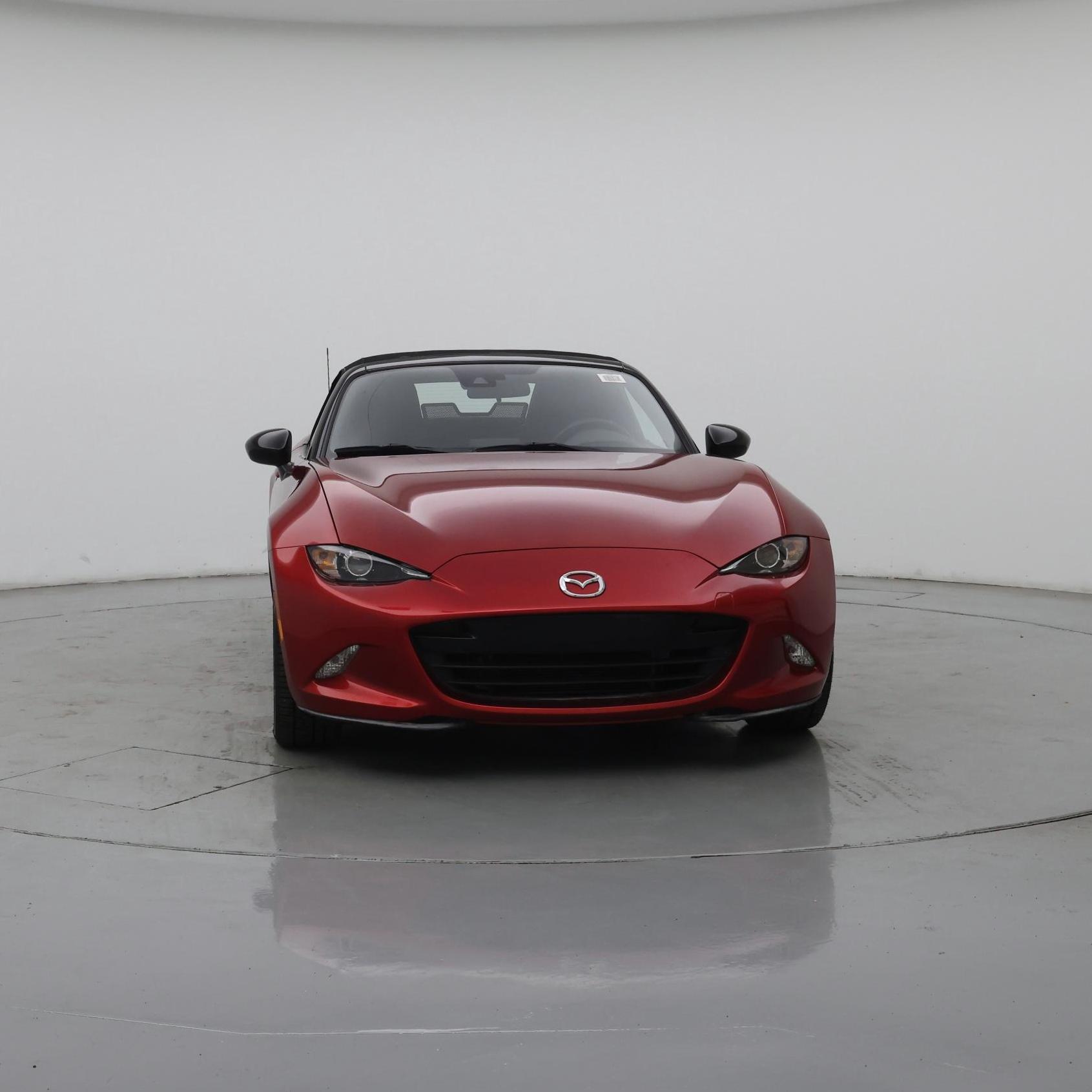 Thumbnail: 2020 Mazda MX-5 Miata - 5
