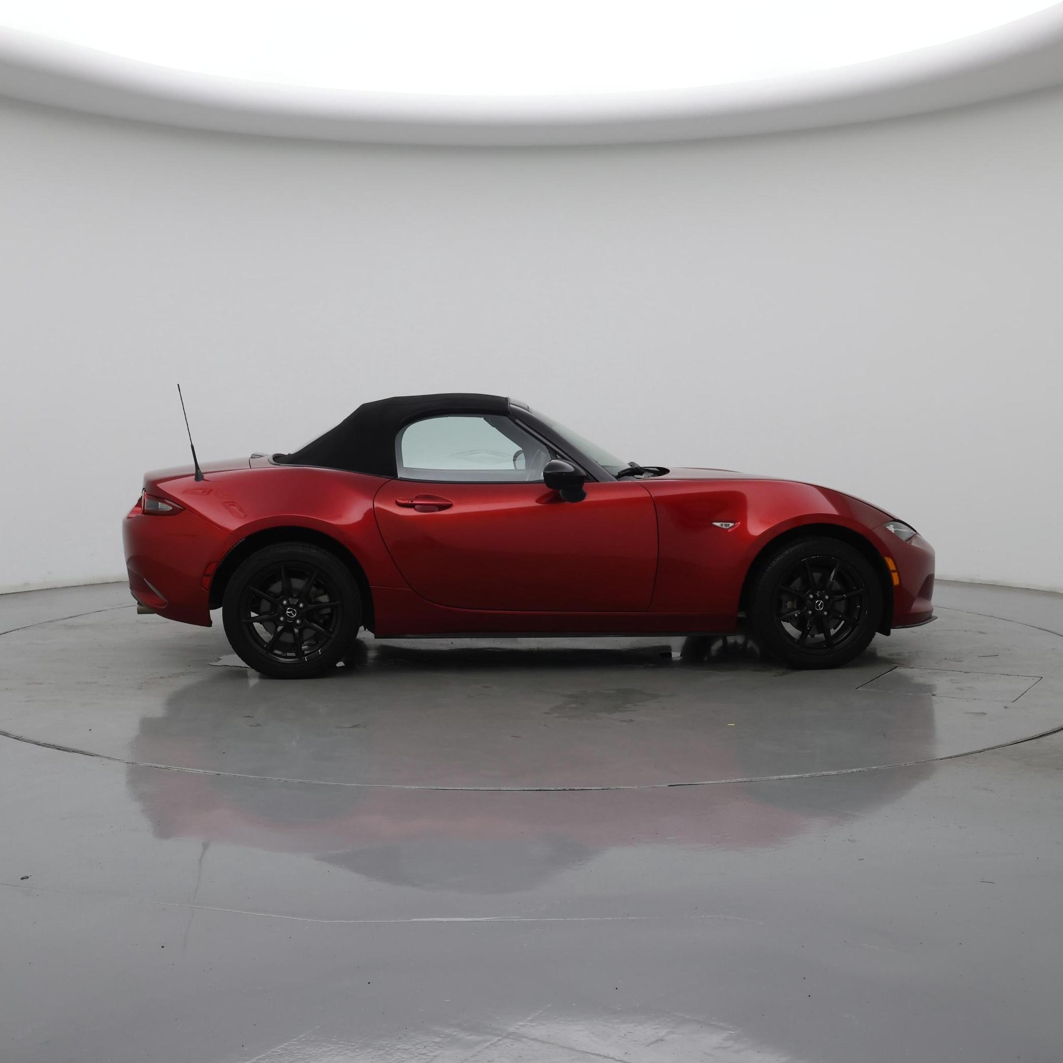 Thumbnail: 2020 Mazda MX-5 Miata - 7