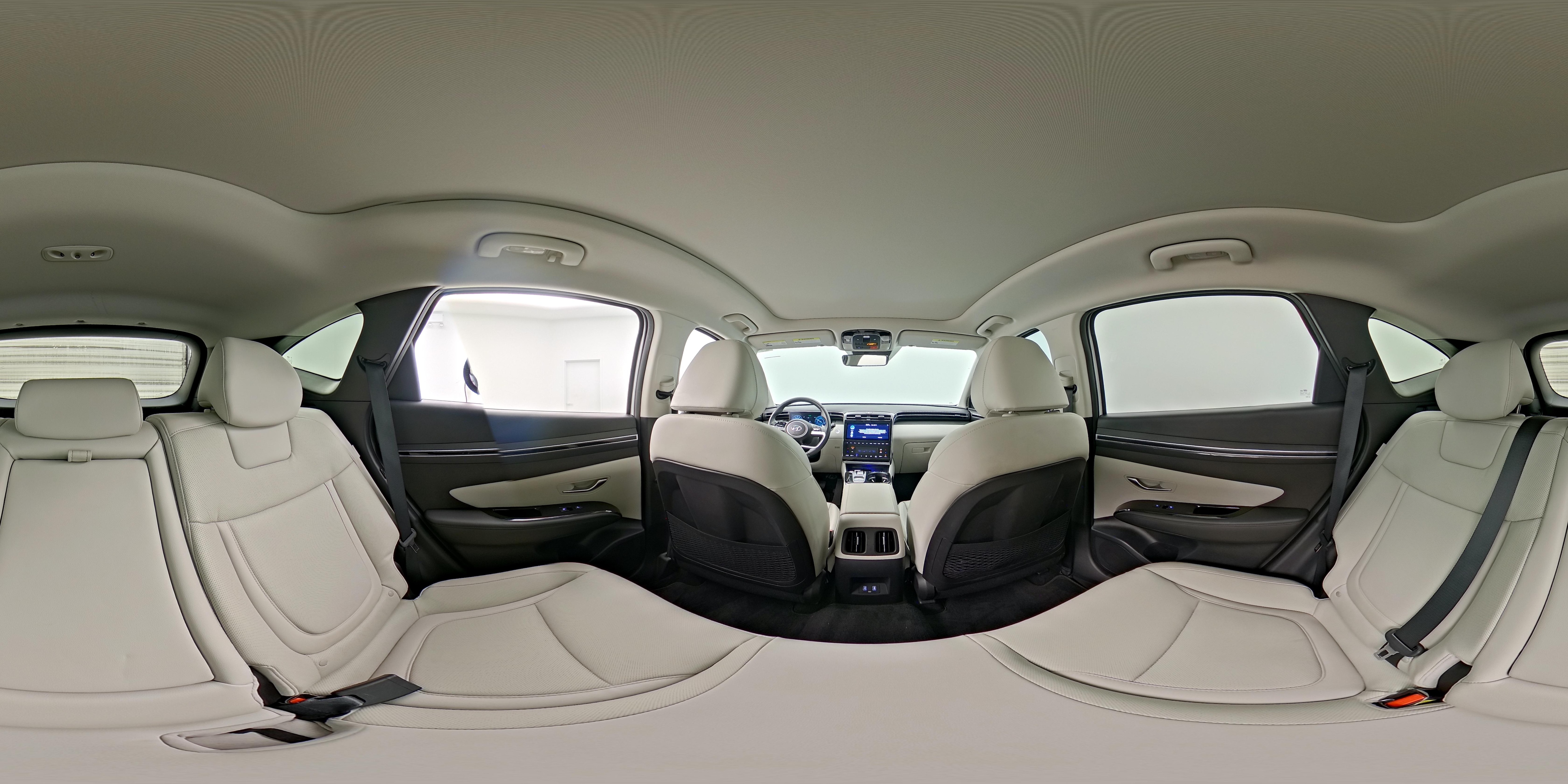 2024 Hyundai Tucson Limited - Photo 27