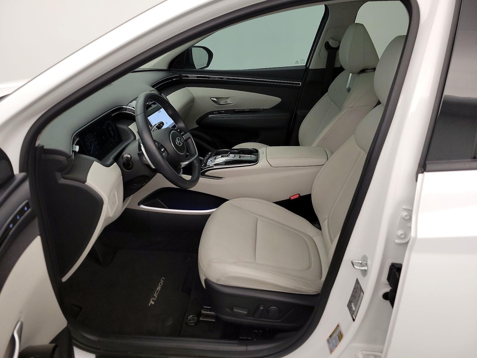 2024 Hyundai Tucson Limited - Photo 12