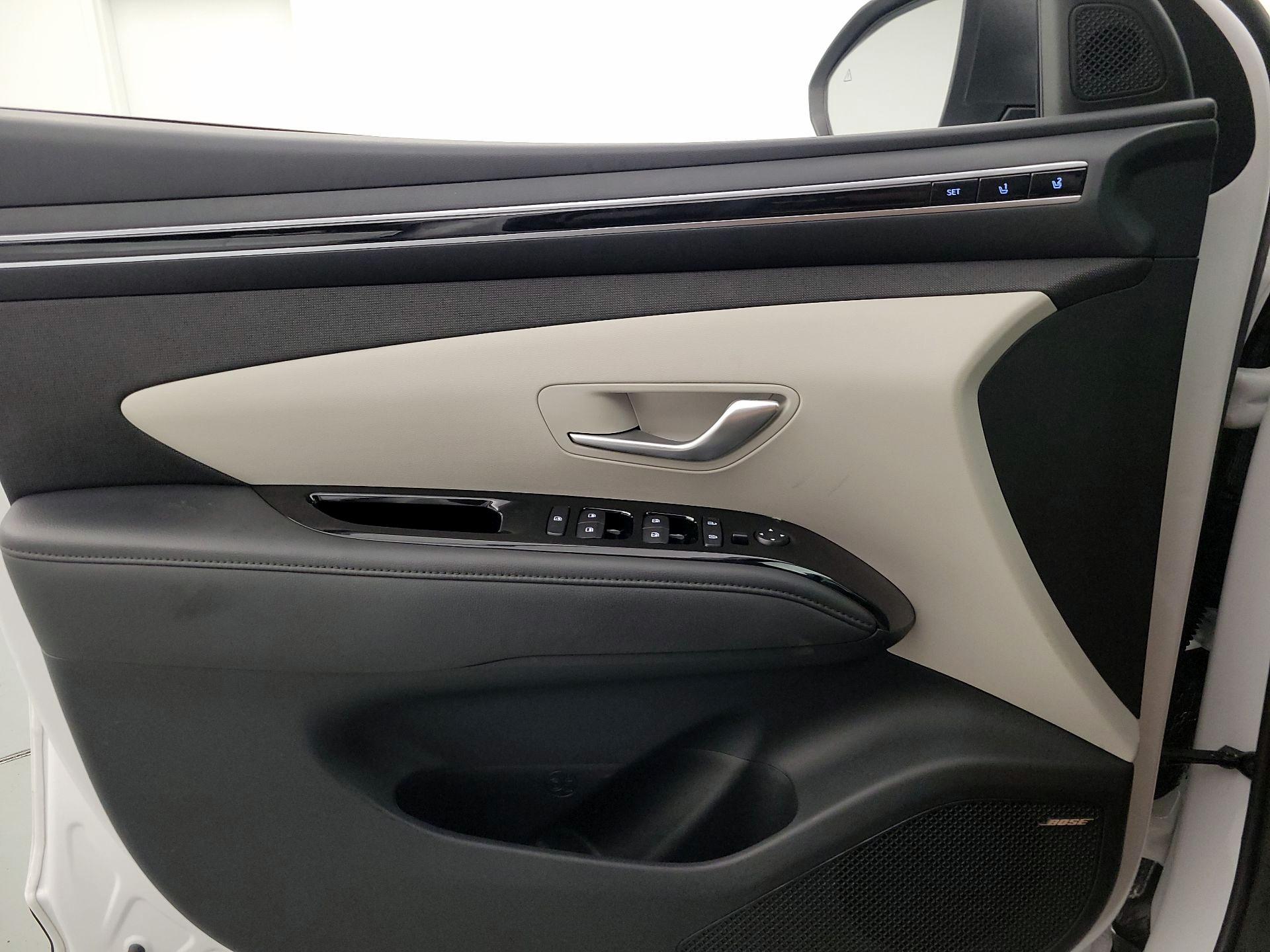 Thumbnail: 2024 Hyundai Tucson - 12