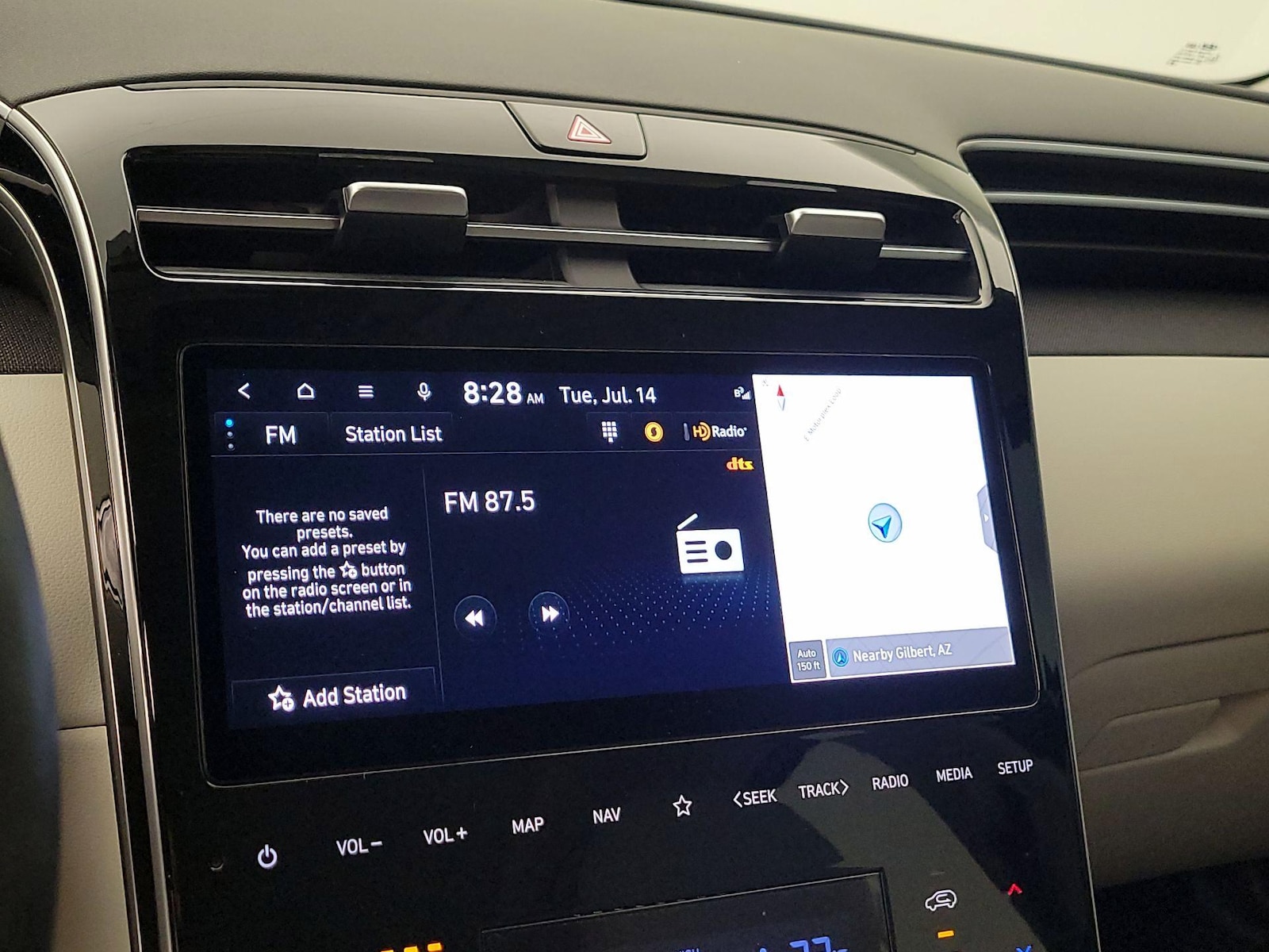 2024 Hyundai Tucson Limited - Photo 17