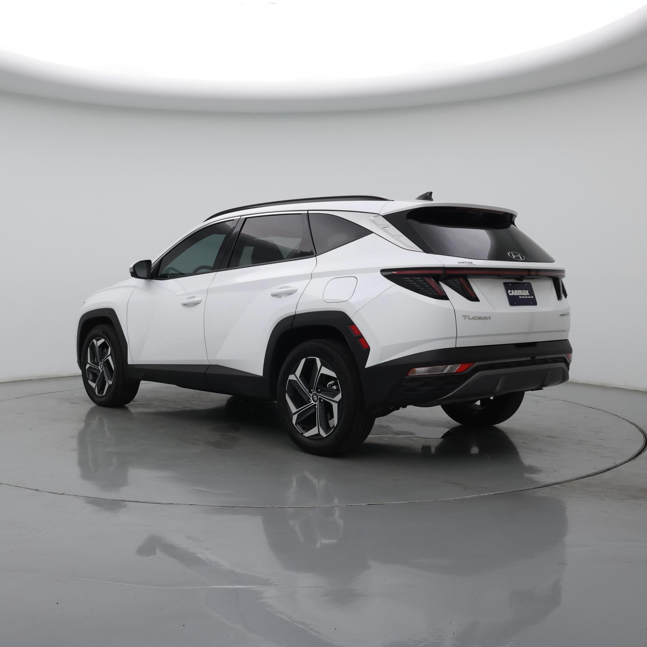 Thumbnail: 2024 Hyundai Tucson - 2