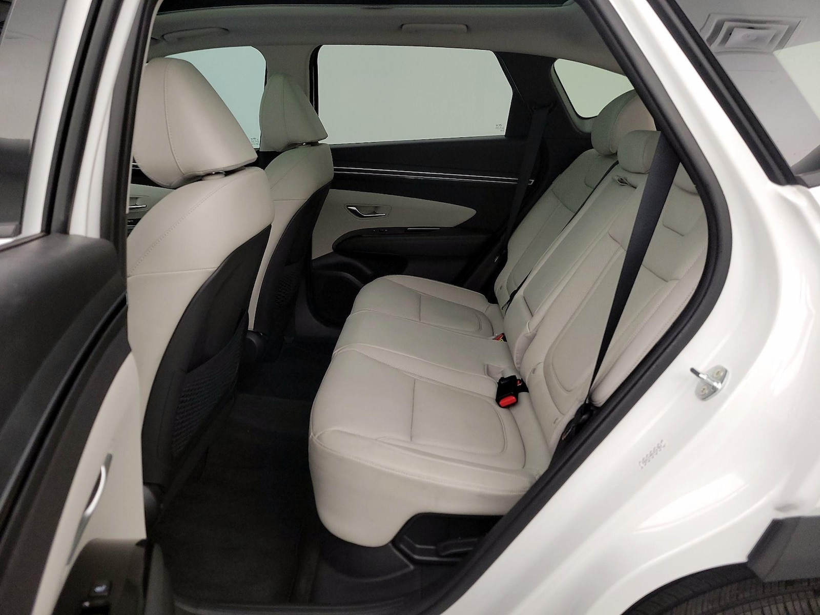 2024 Hyundai Tucson Limited - Photo 22