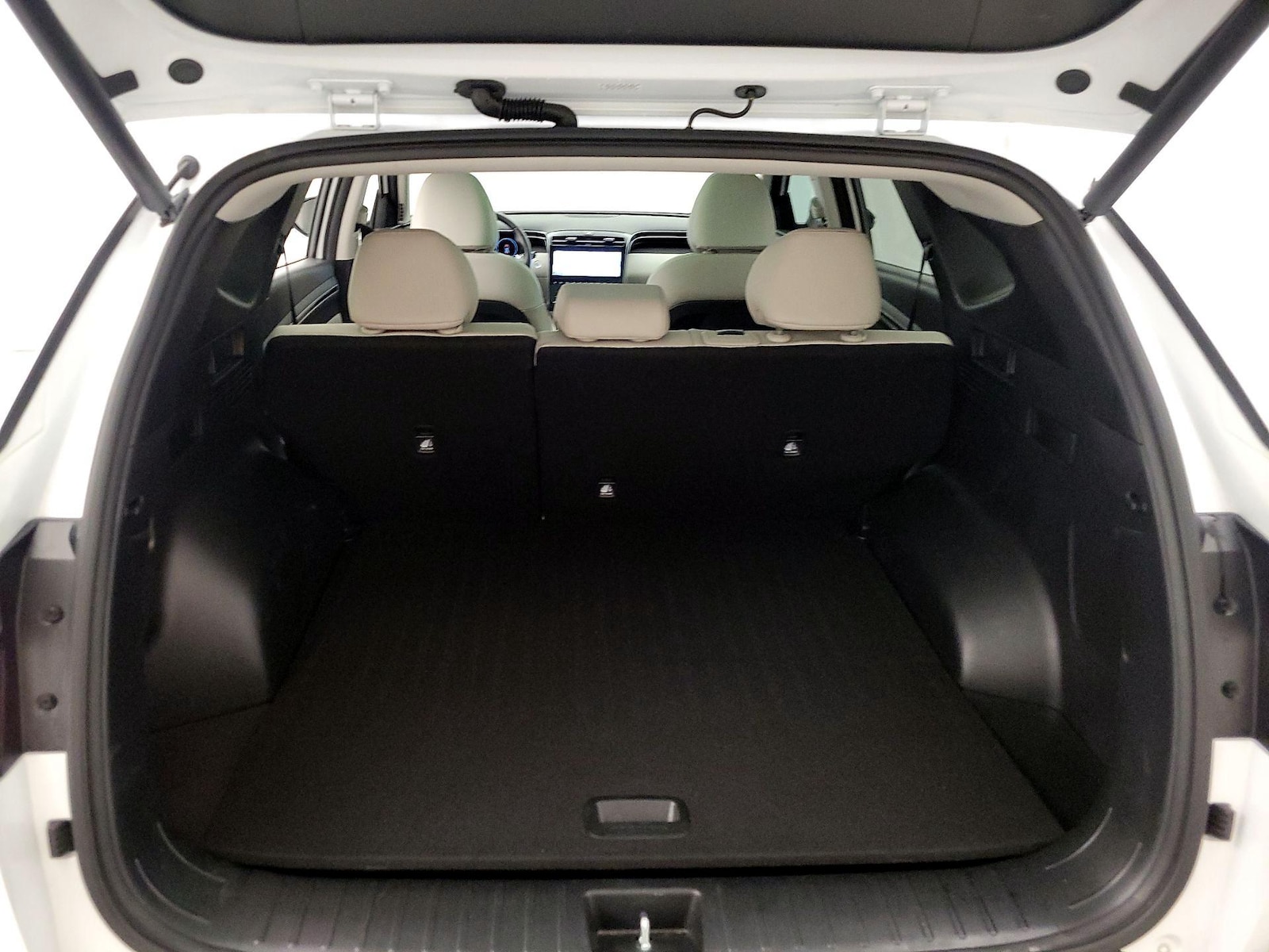 2024 Hyundai Tucson Limited - Photo 23