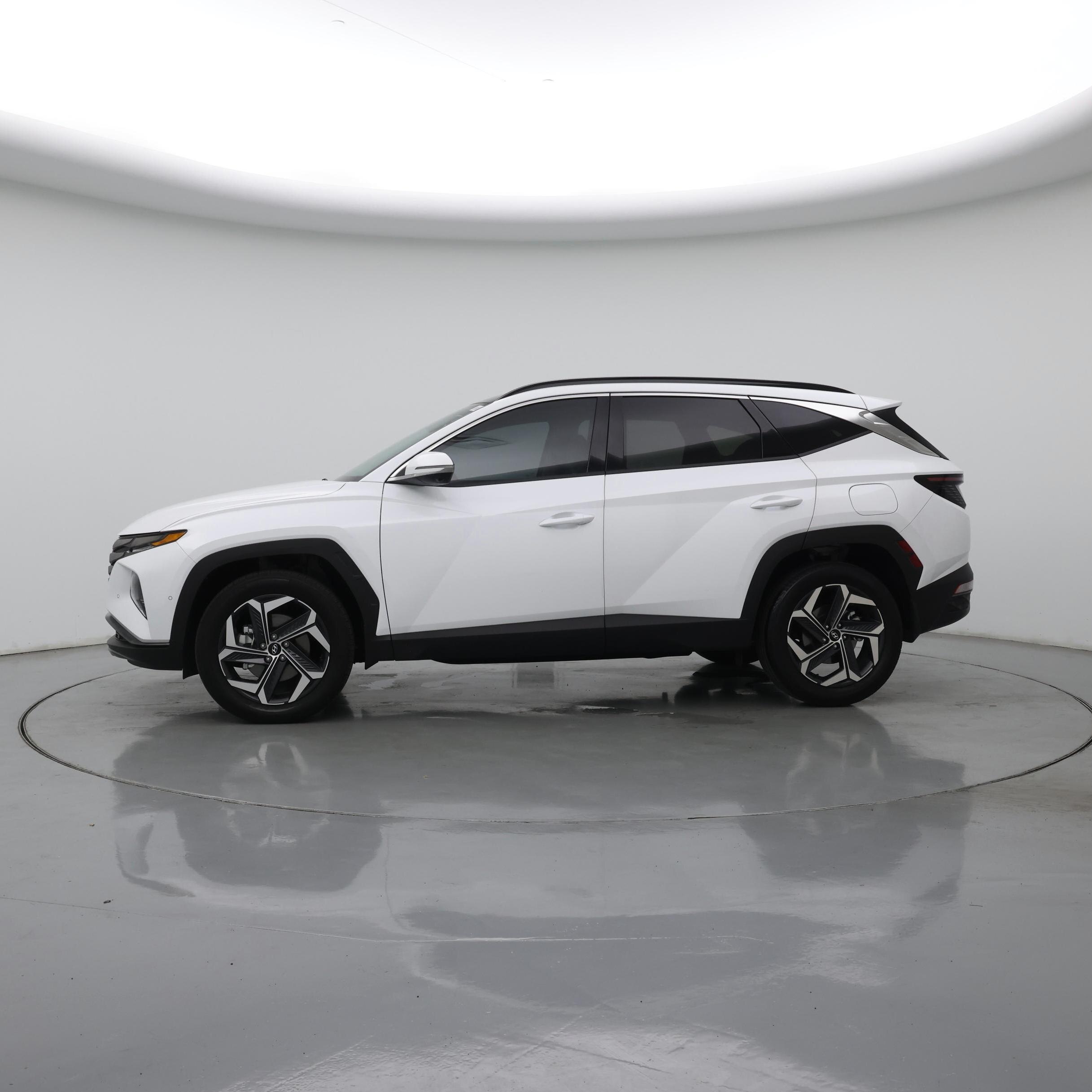 Thumbnail: 2024 Hyundai Tucson - 3