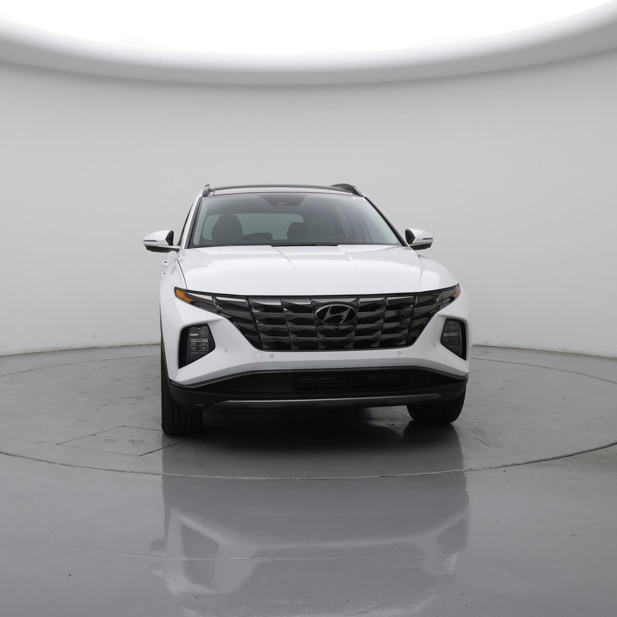 Thumbnail: 2024 Hyundai Tucson - 5