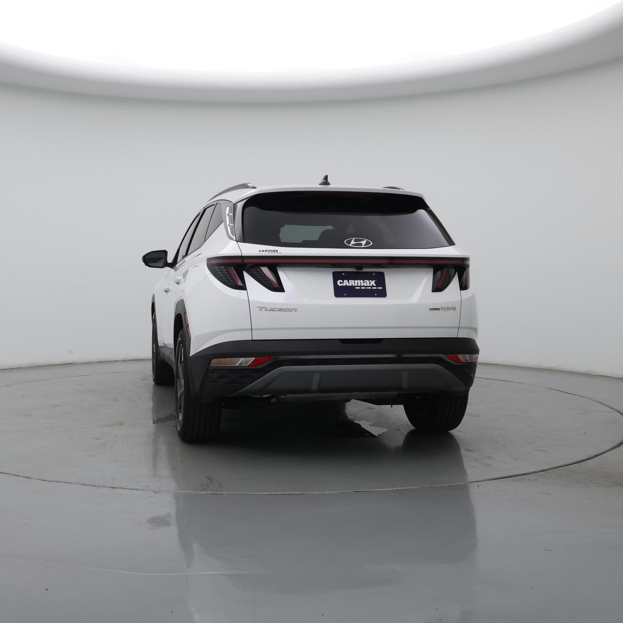 Thumbnail: 2024 Hyundai Tucson - 6