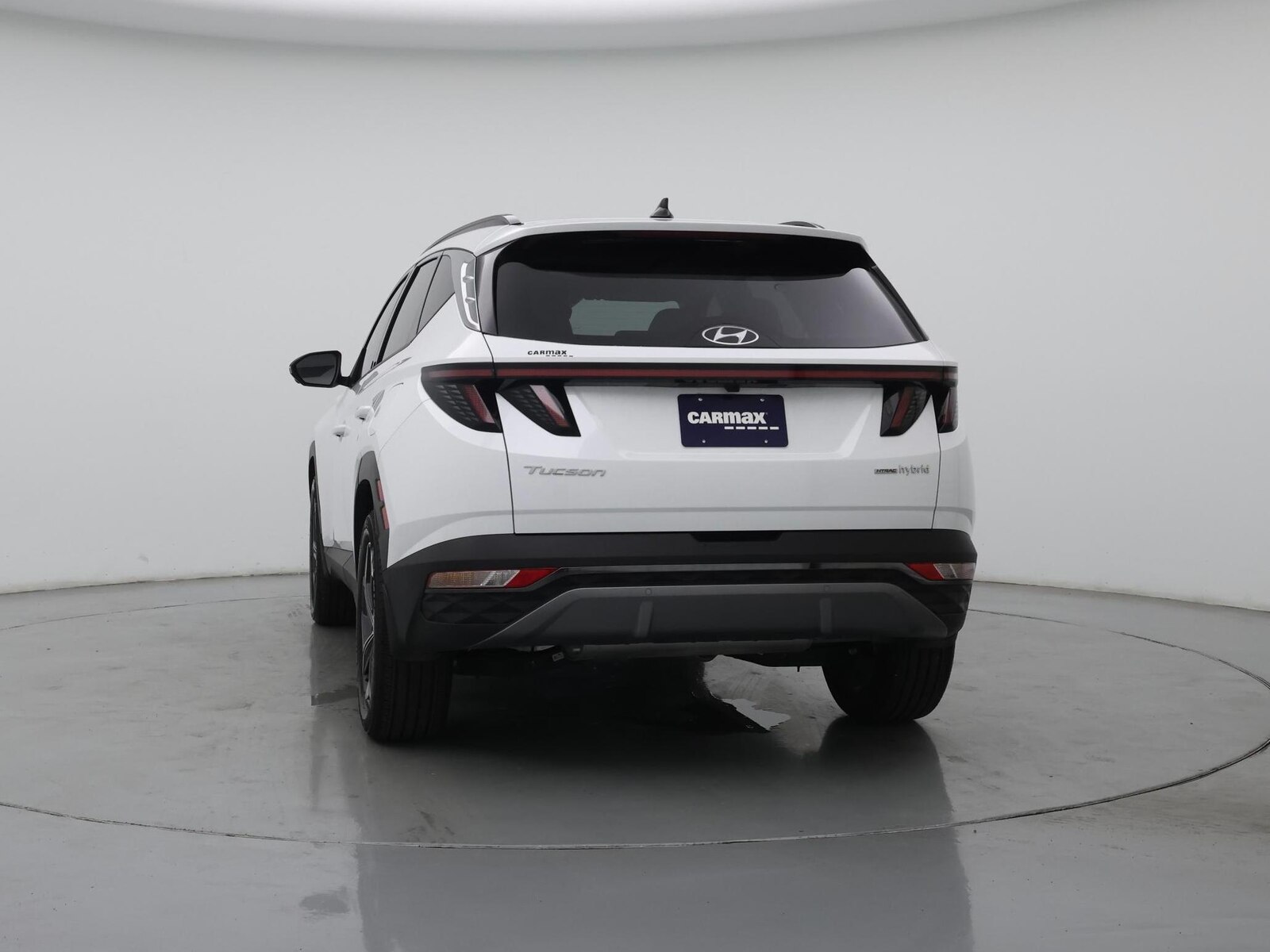 2024 Hyundai Tucson Limited - Photo 7