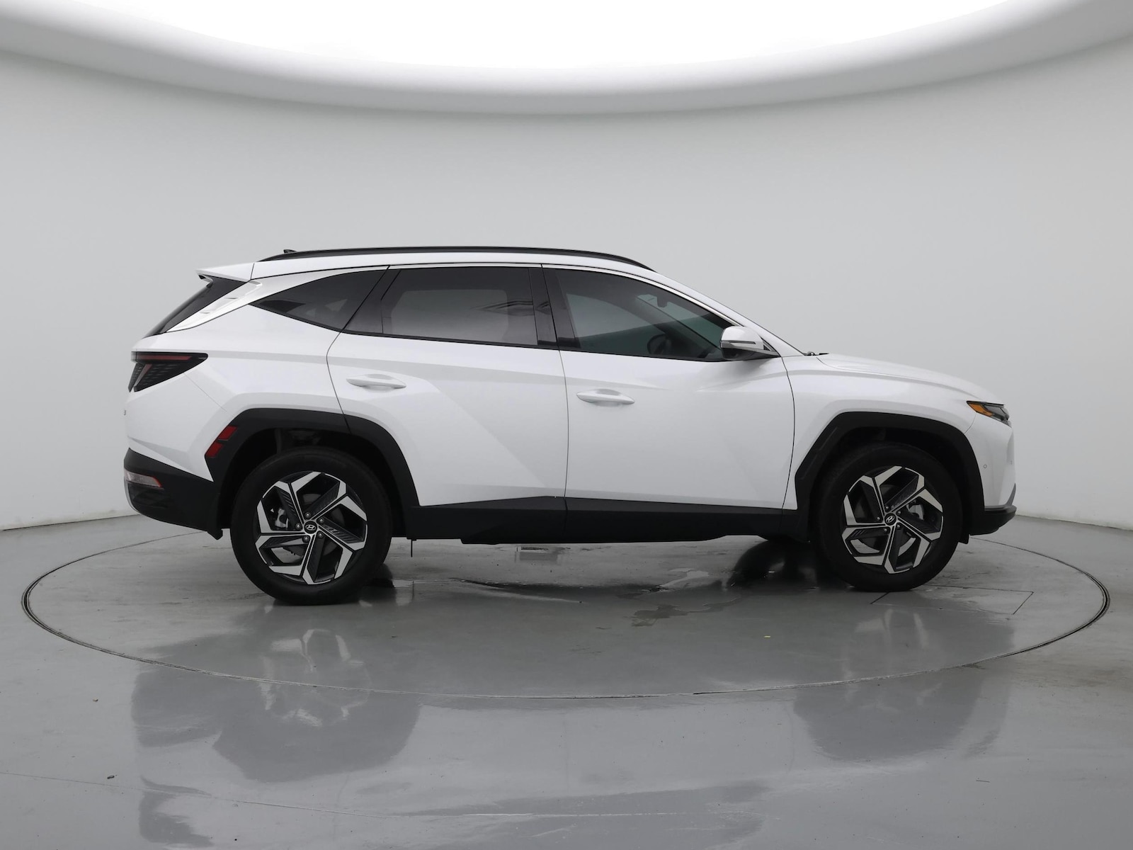 2024 Hyundai Tucson Limited - Photo 8