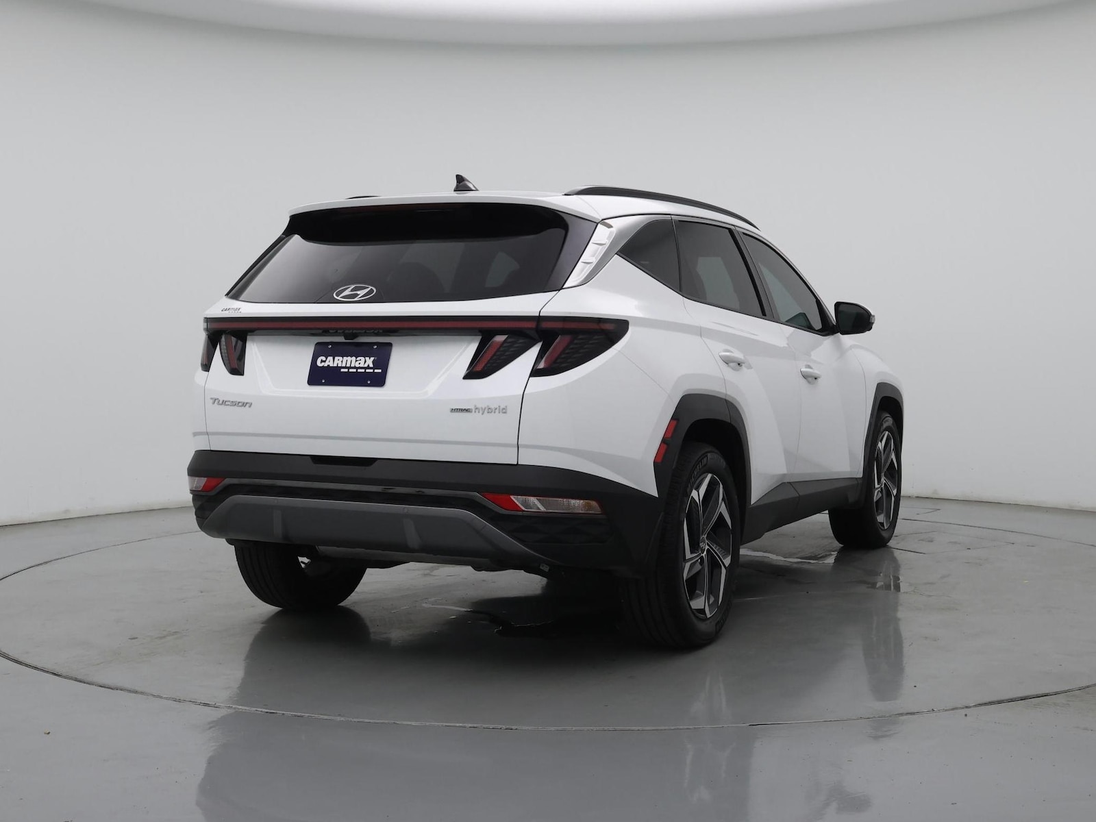 2024 Hyundai Tucson Limited - Photo 9