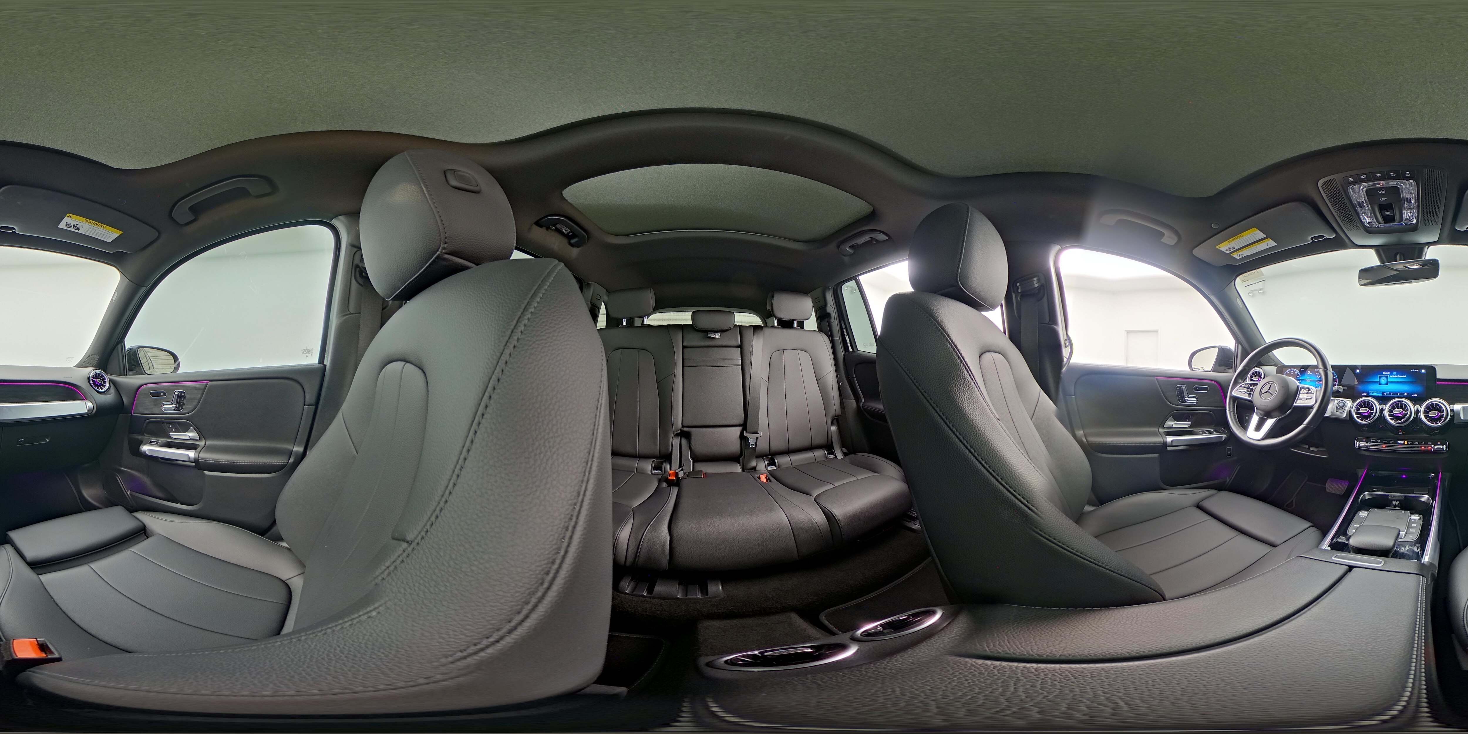 2023 Mercedes-Benz GLB Base - Photo 25