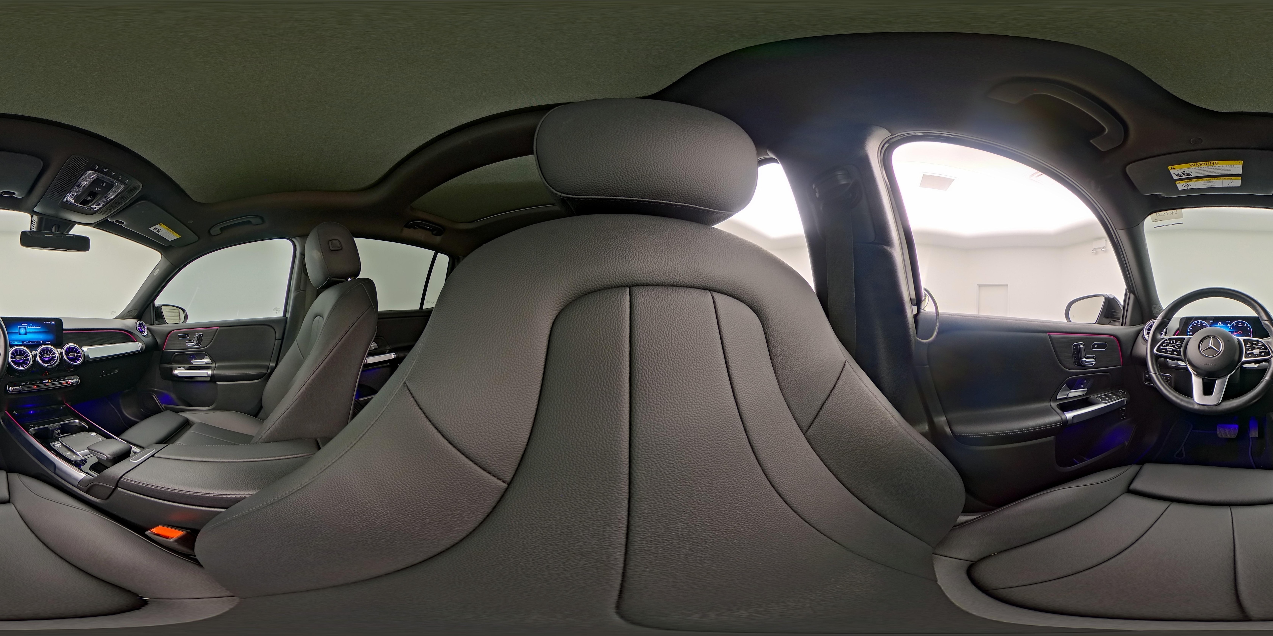 2023 Mercedes-Benz GLB Base - Photo 27