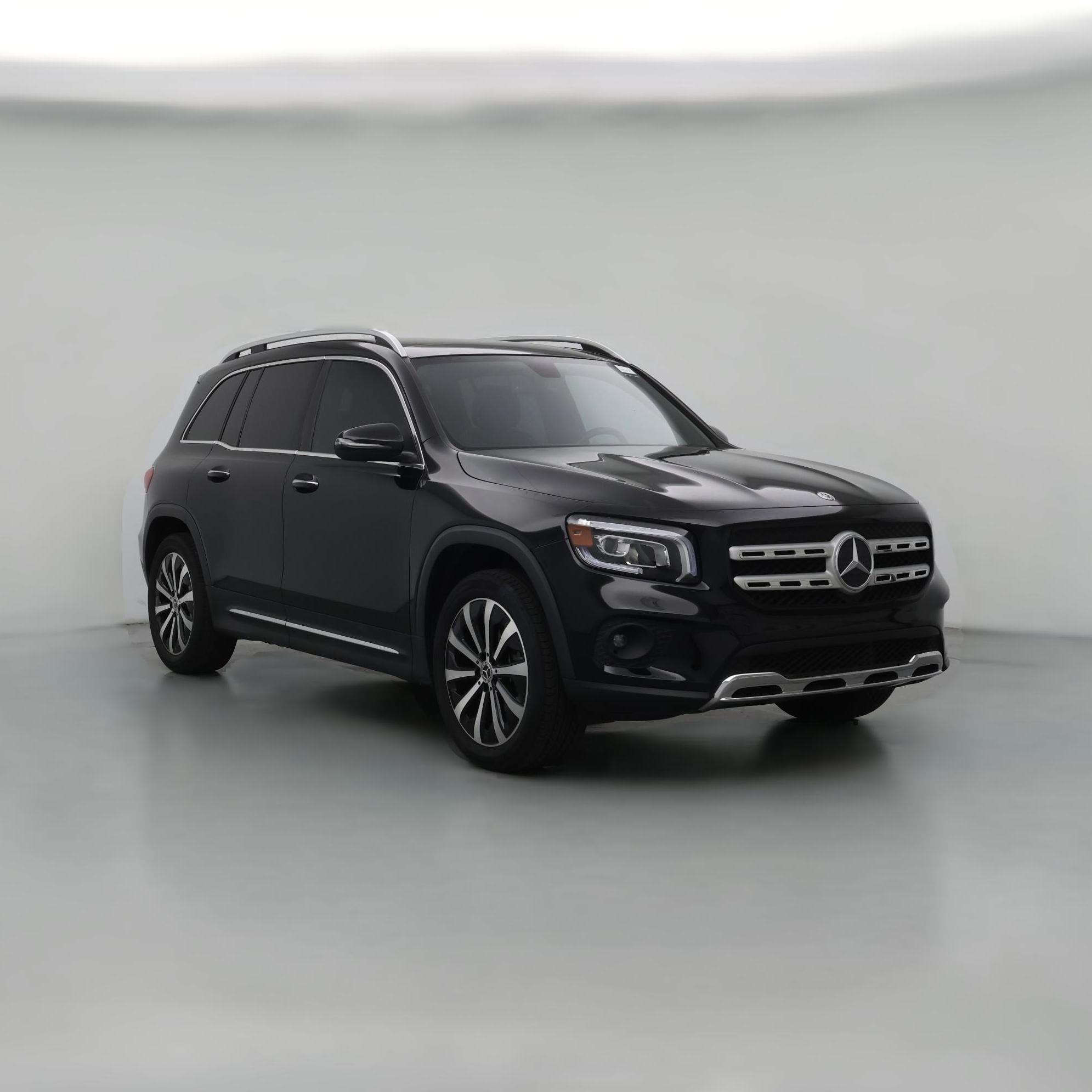 Thumbnail: 2023 Mercedes-Benz GLB - 1