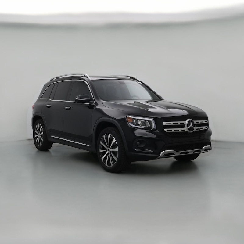 2023 Mercedes-Benz GLB250