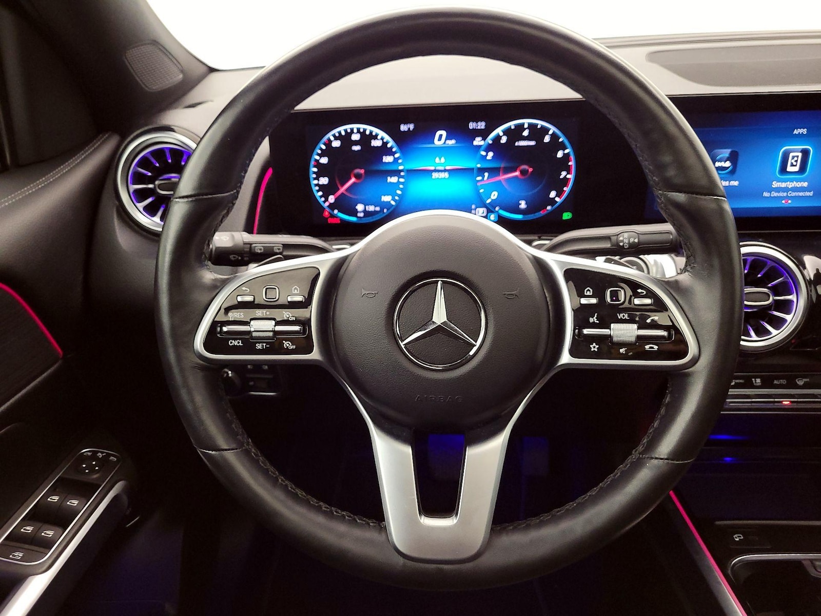 2023 Mercedes-Benz GLB Base - Photo 11