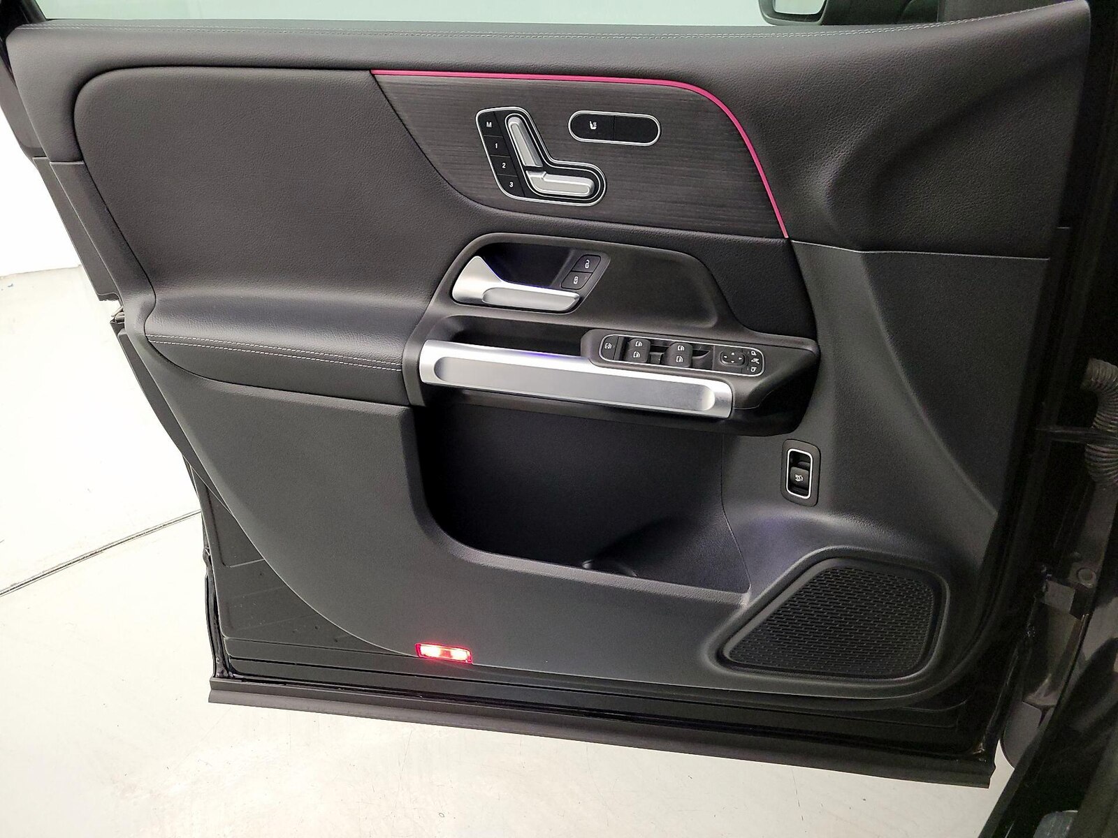 2023 Mercedes-Benz GLB Base - Photo 13