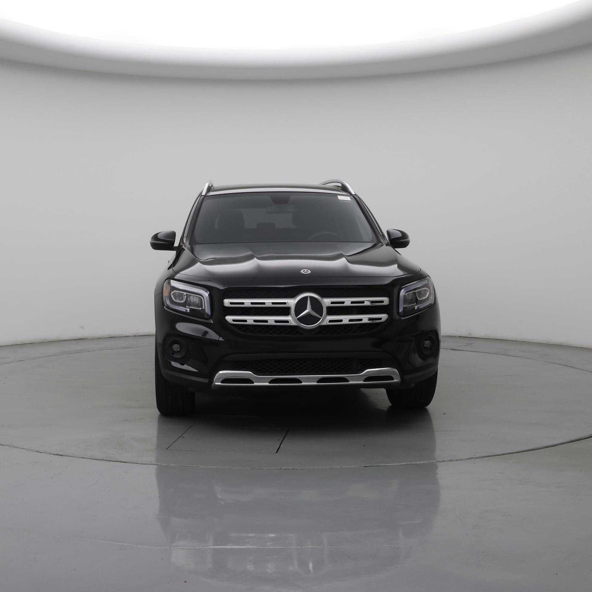 Thumbnail: 2023 Mercedes-Benz GLB - 5