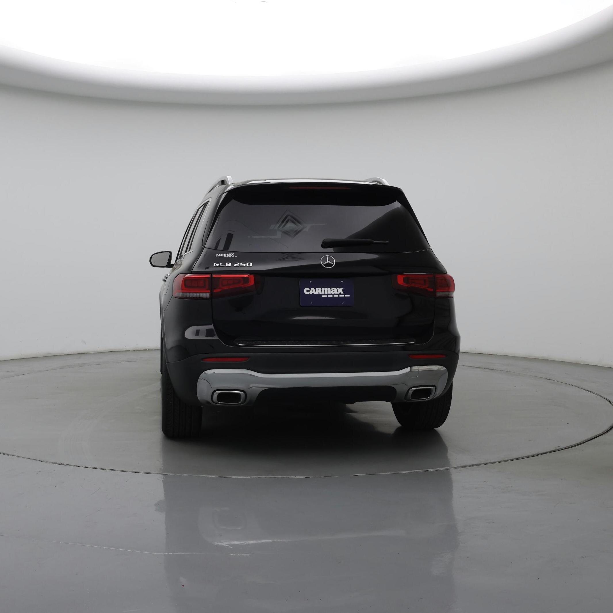 Thumbnail: 2023 Mercedes-Benz GLB - 6