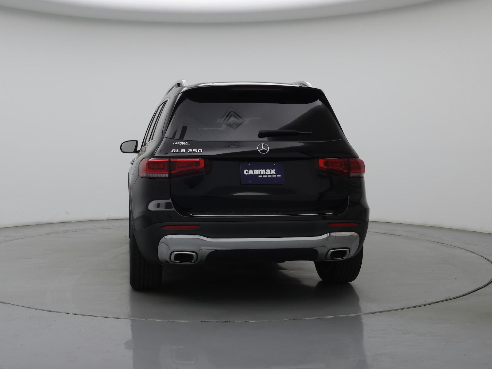 2023 Mercedes-Benz GLB Base - Photo 7
