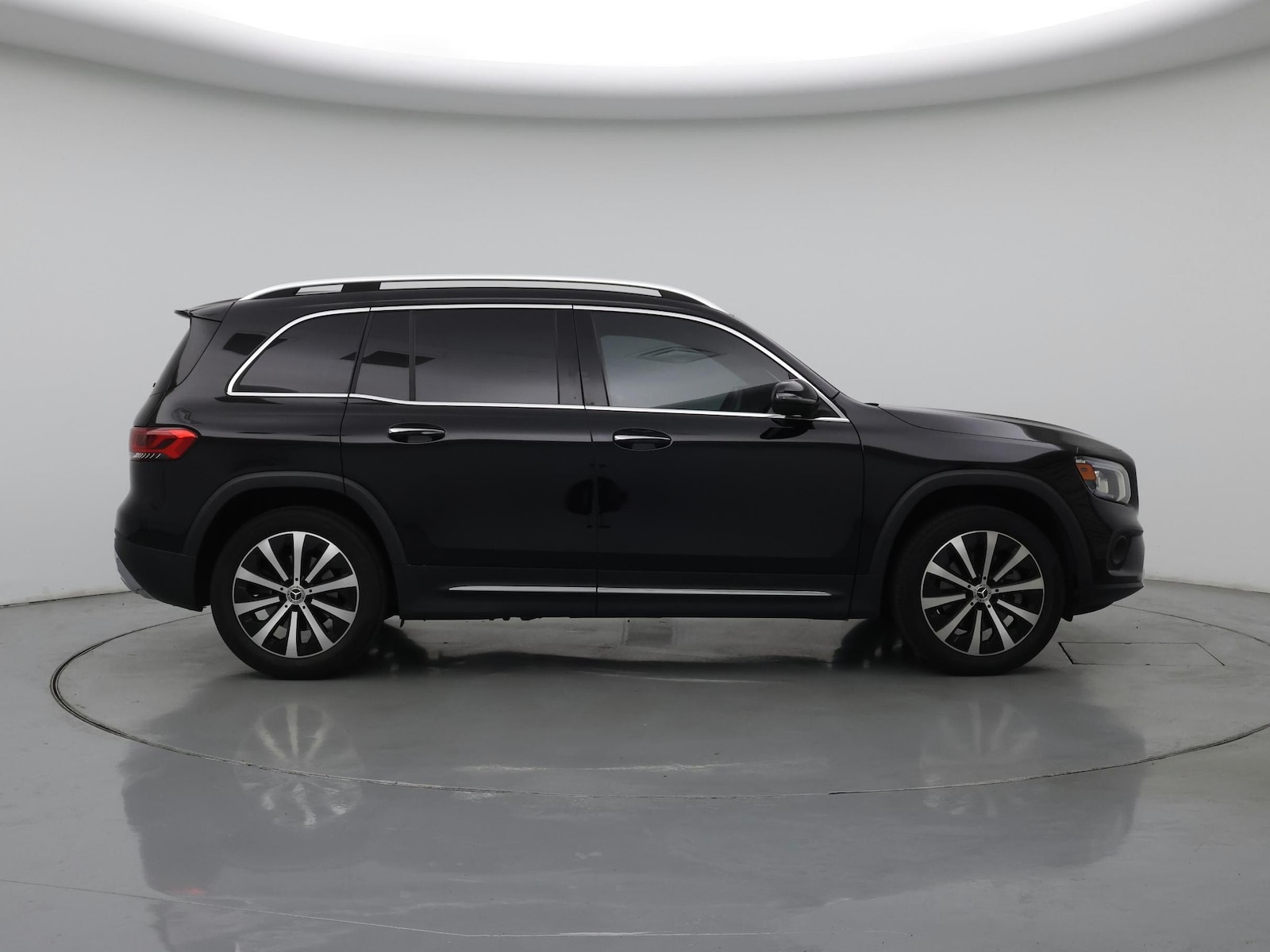 2023 Mercedes-Benz GLB Base - Photo 8