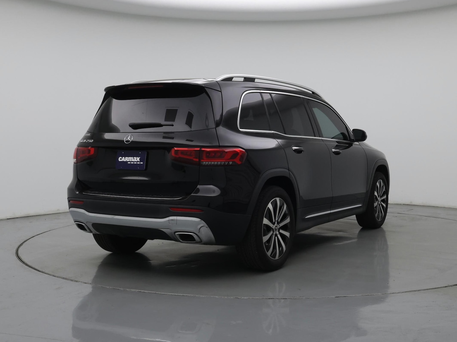 2023 Mercedes-Benz GLB Base - Photo 9