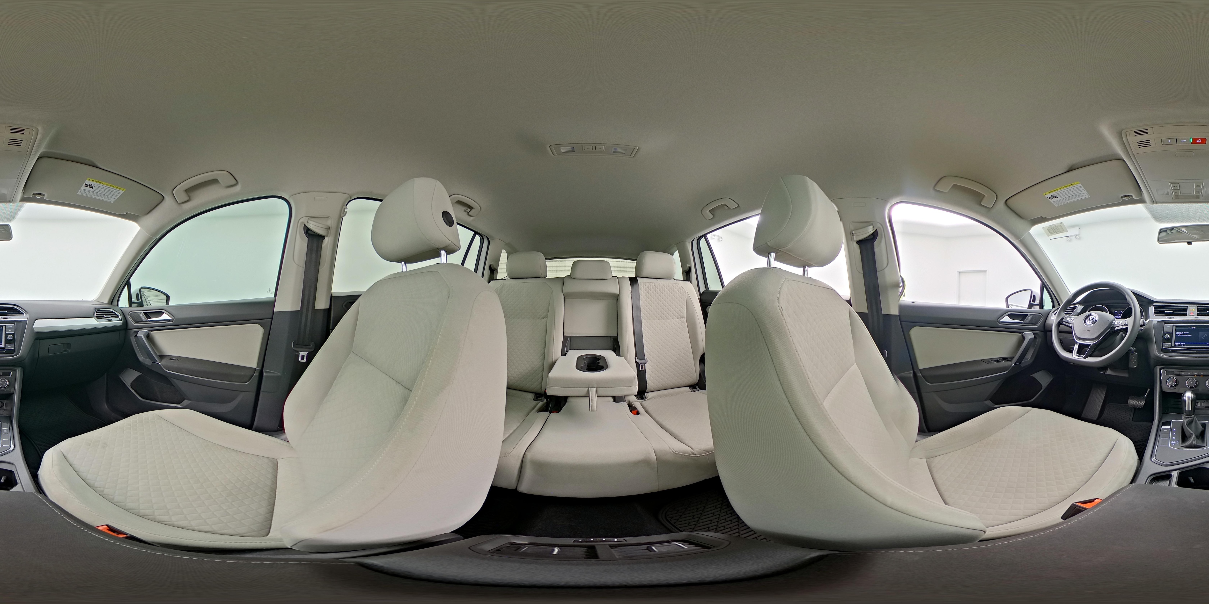 2020 Volkswagen Tiguan S - Photo 26