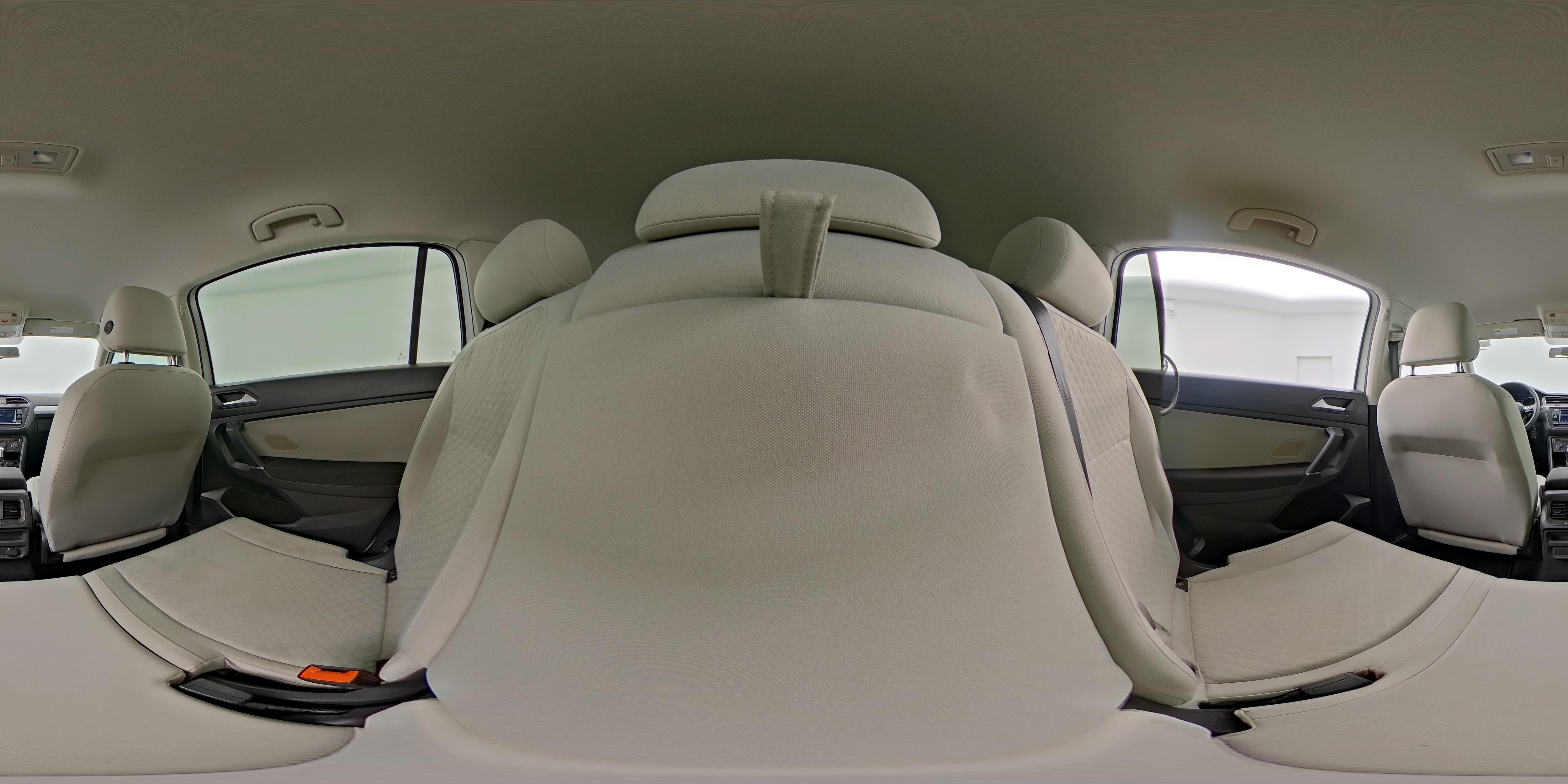 2020 Volkswagen Tiguan S - Photo 27