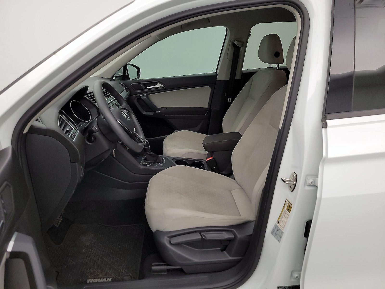 2020 Volkswagen Tiguan S - Photo 12