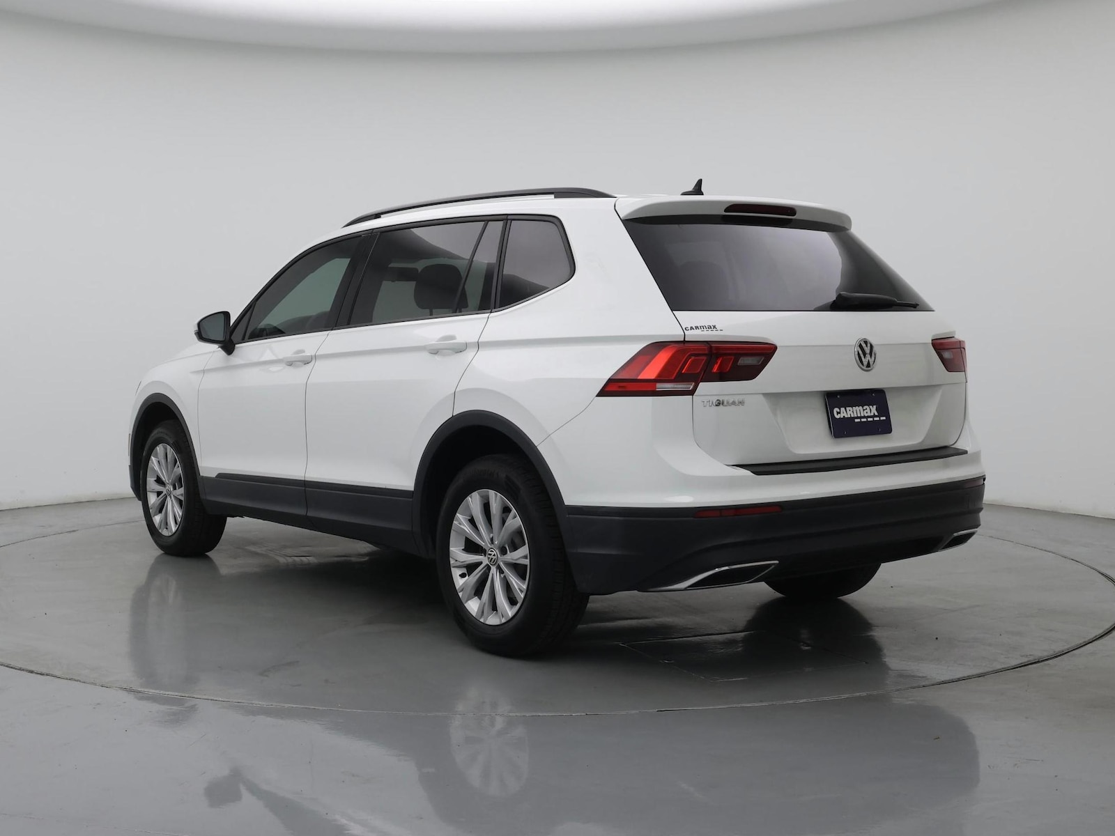 2020 Volkswagen Tiguan S - Photo 3