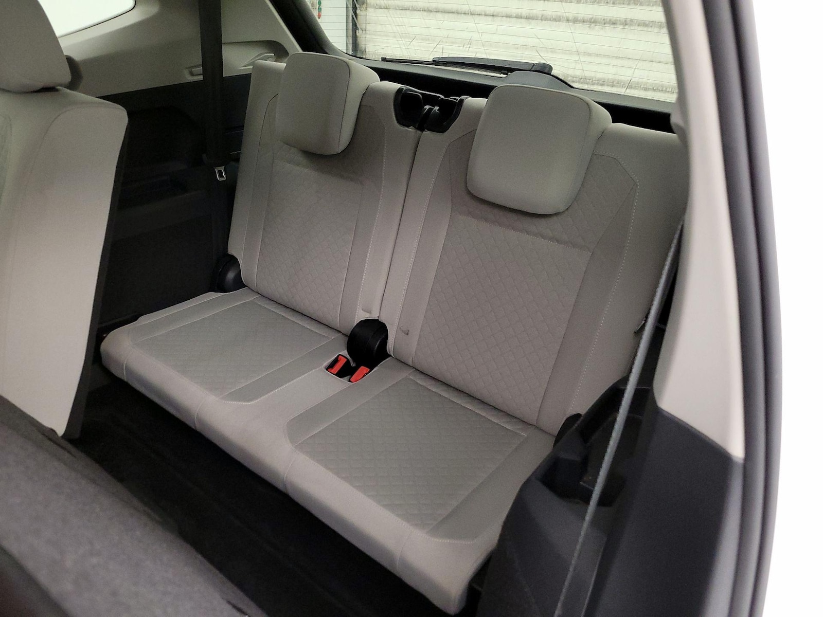 2020 Volkswagen Tiguan S - Photo 21