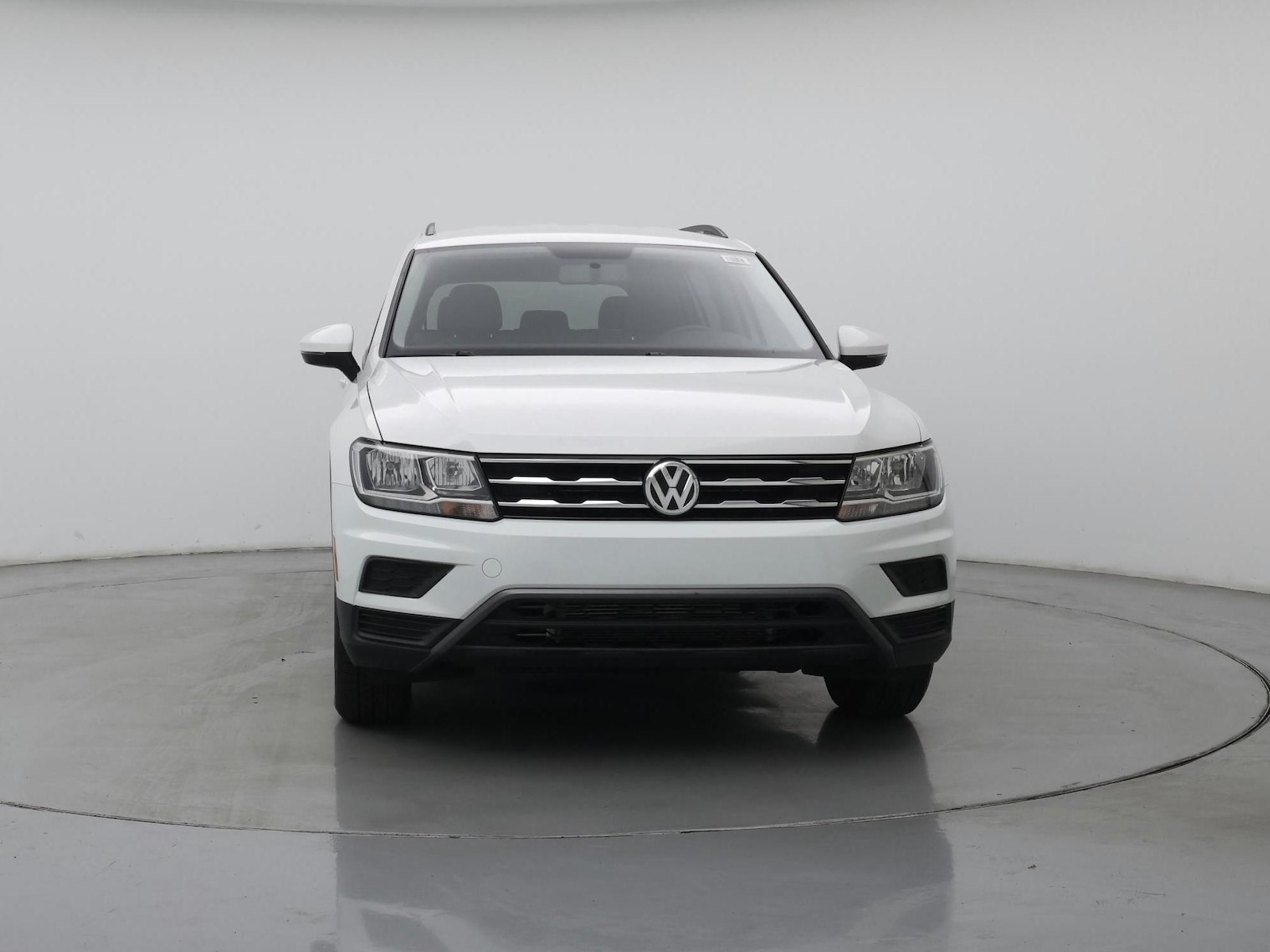 2020 Volkswagen Tiguan S - Photo 6