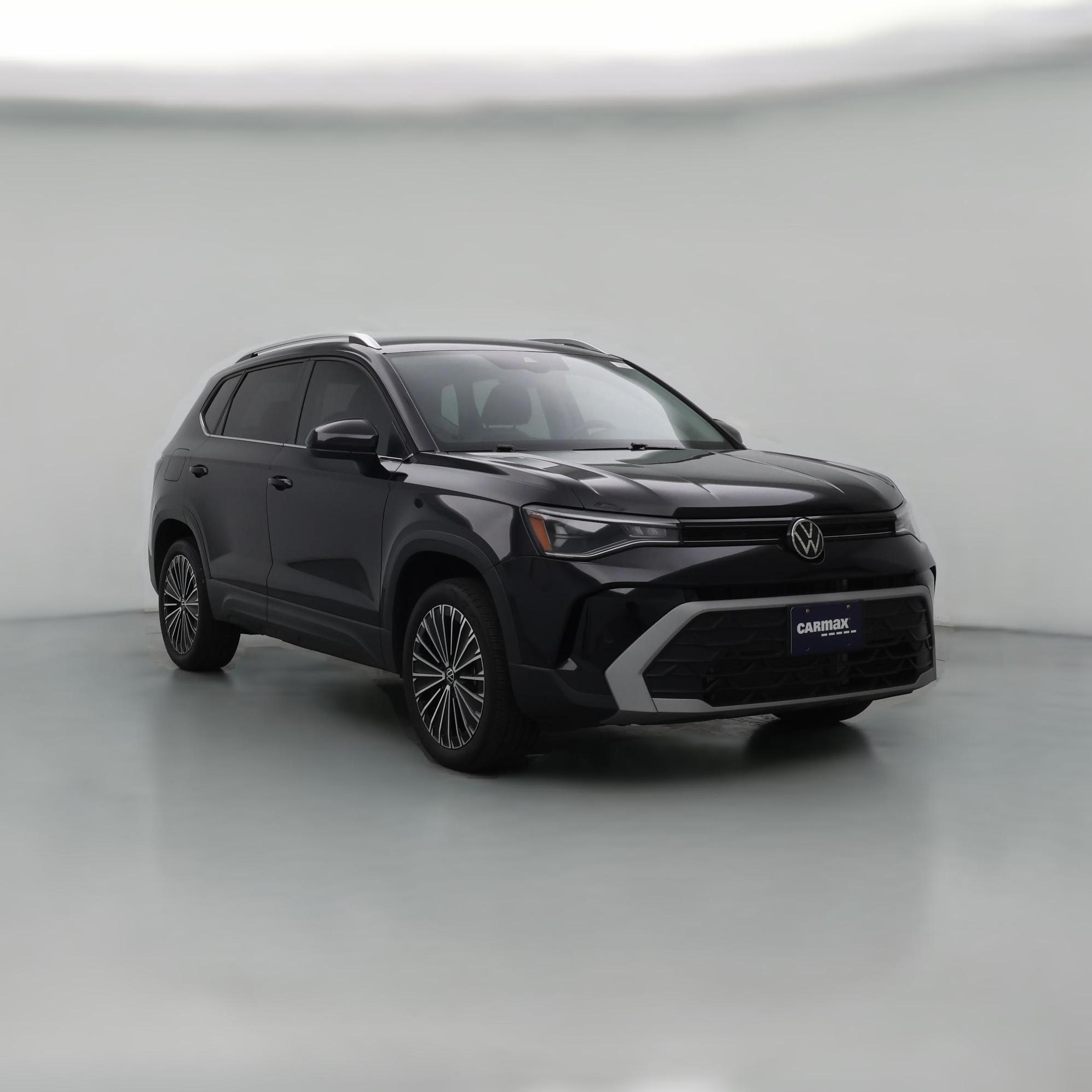Thumbnail: 2025 Volkswagen Taos - 1
